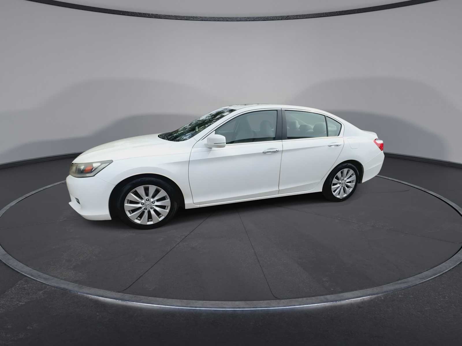Thumbnail: 2015 Honda Accord - 4