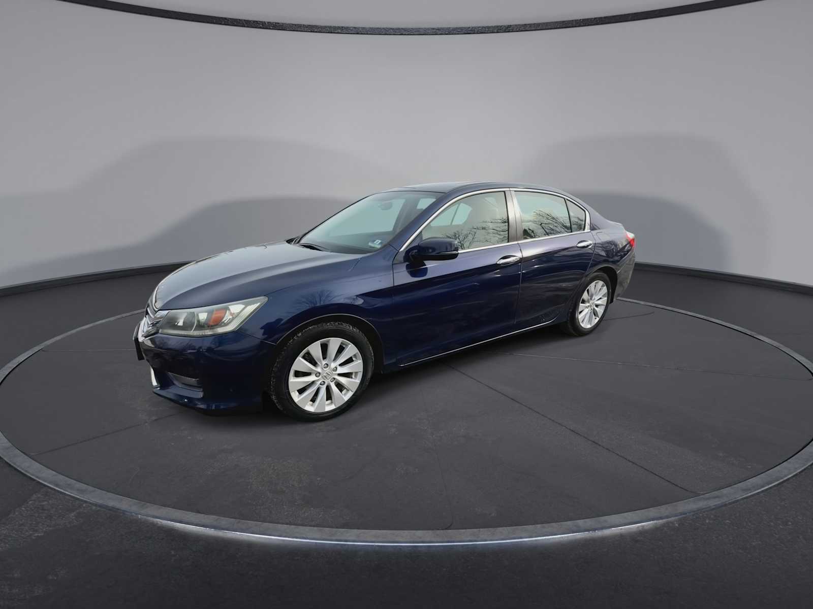 Thumbnail: 2015 Honda Accord - 4