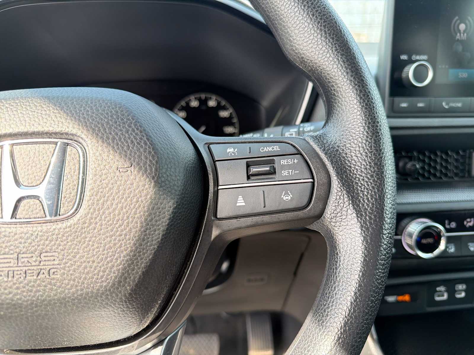 Thumbnail: 2024 Honda CR-V - 26