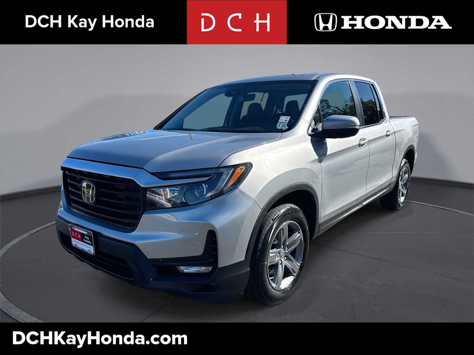 2021 Honda Ridgeline RTL -
                  Eatontown, NJ