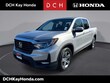  Honda Ridgeline