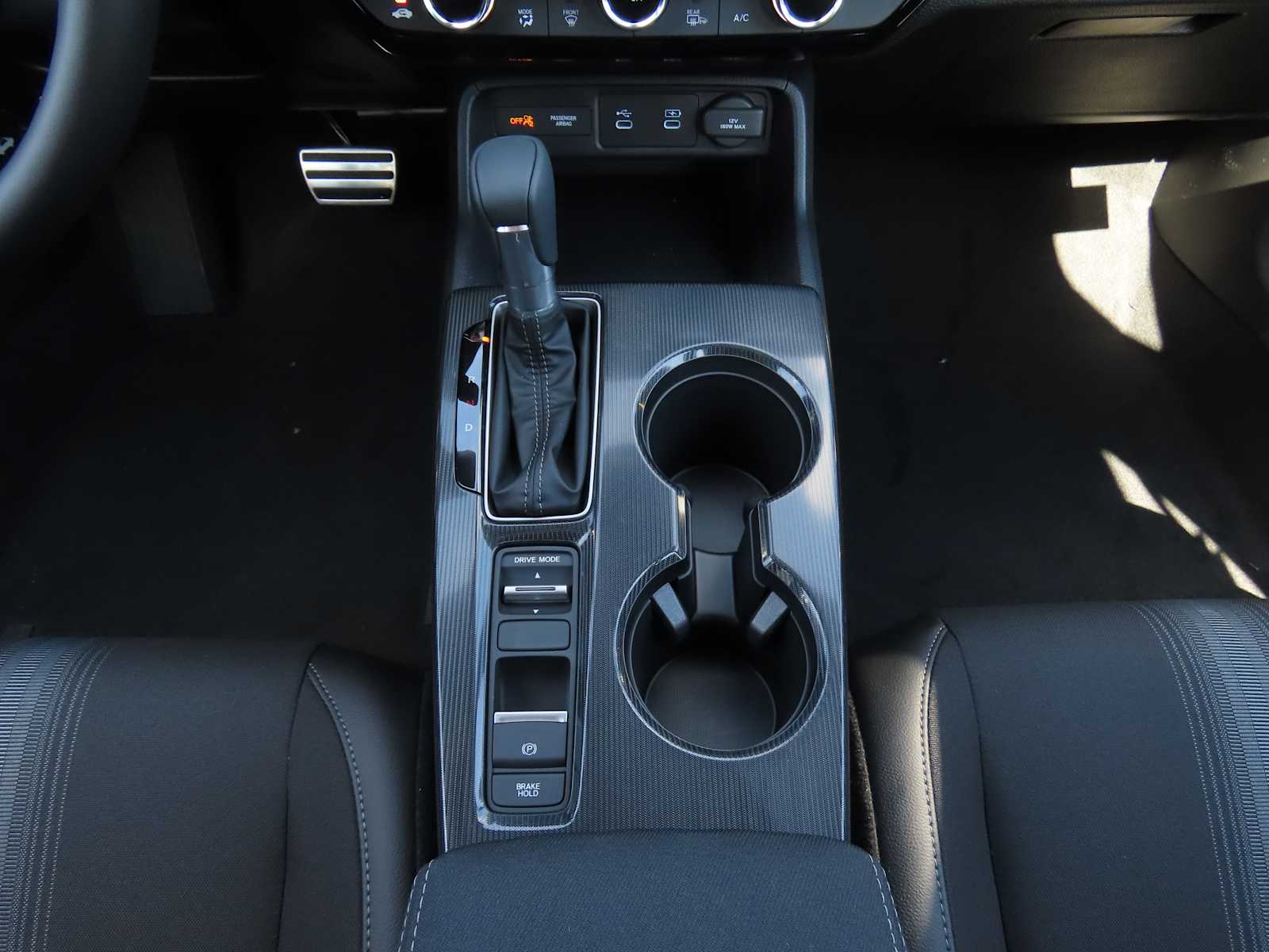 Thumbnail: 2026 Honda Civic - 22