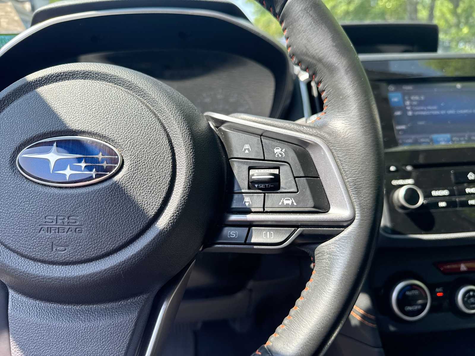 Thumbnail: 2020 Subaru Crosstrek - 26