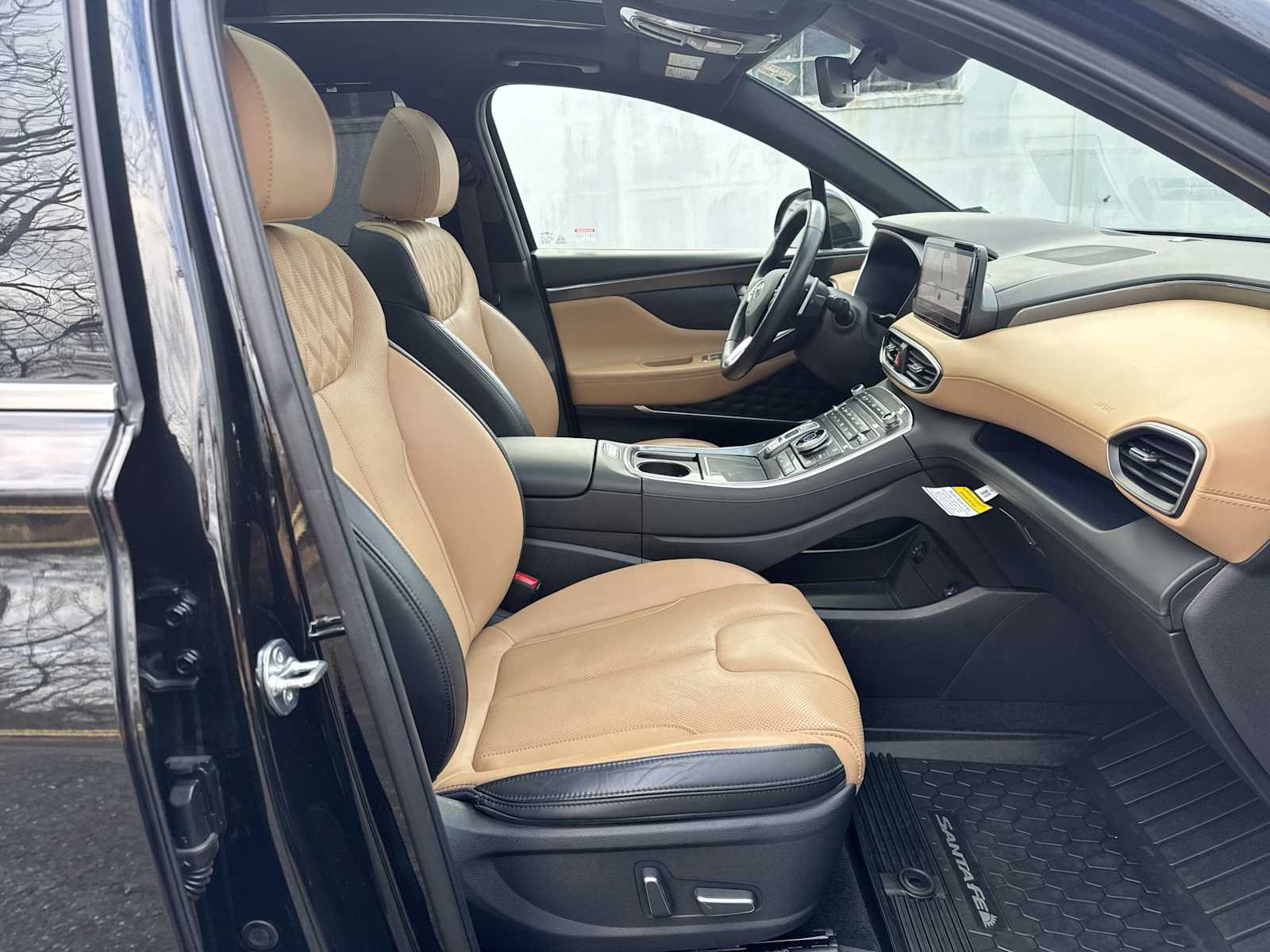 Thumbnail: 2023 Hyundai Santa Fe - 15