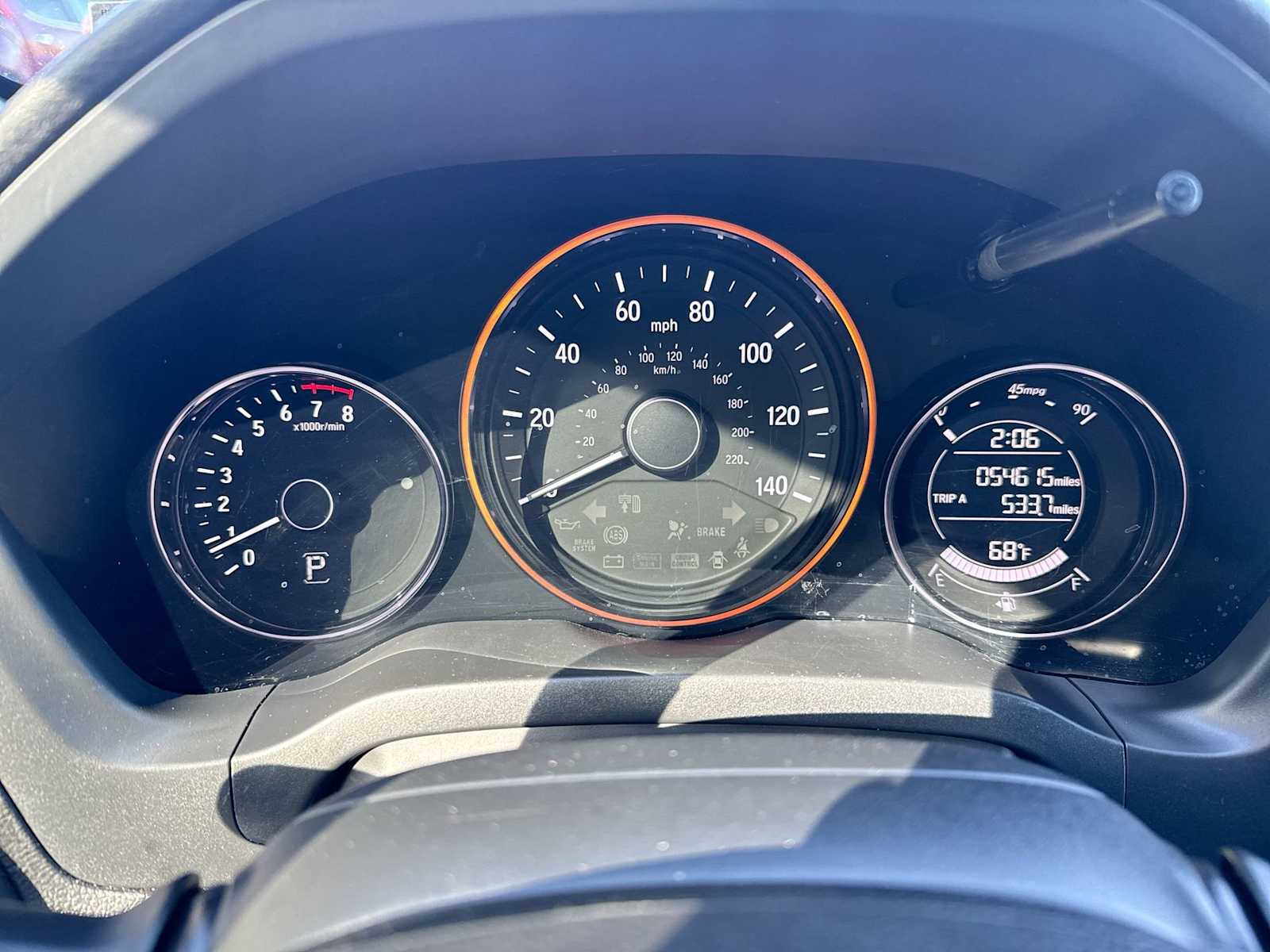 Thumbnail: 2022 Honda HR-V - 30