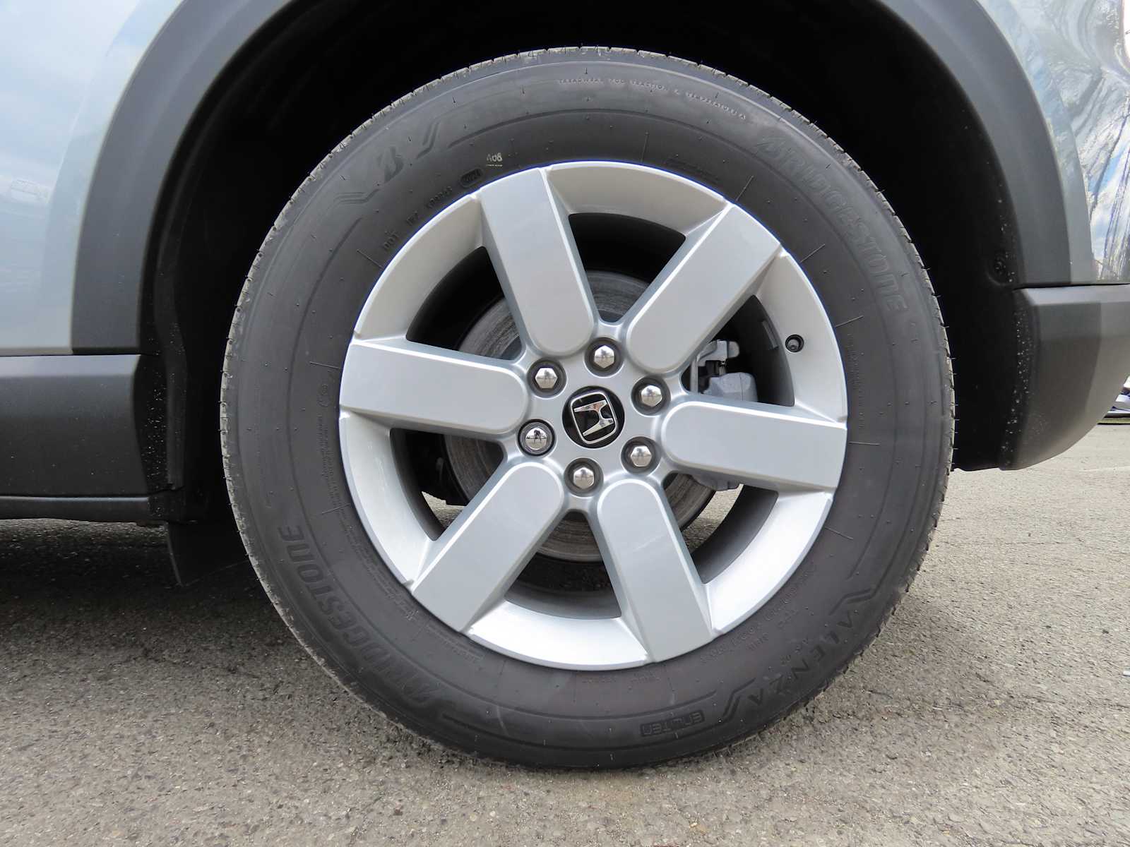 Thumbnail: 2026 Honda Prologue - 9