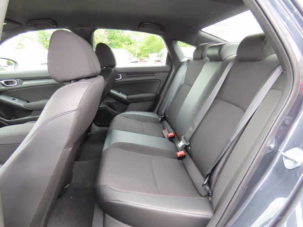 Thumbnail: 2026 Honda Civic - 13