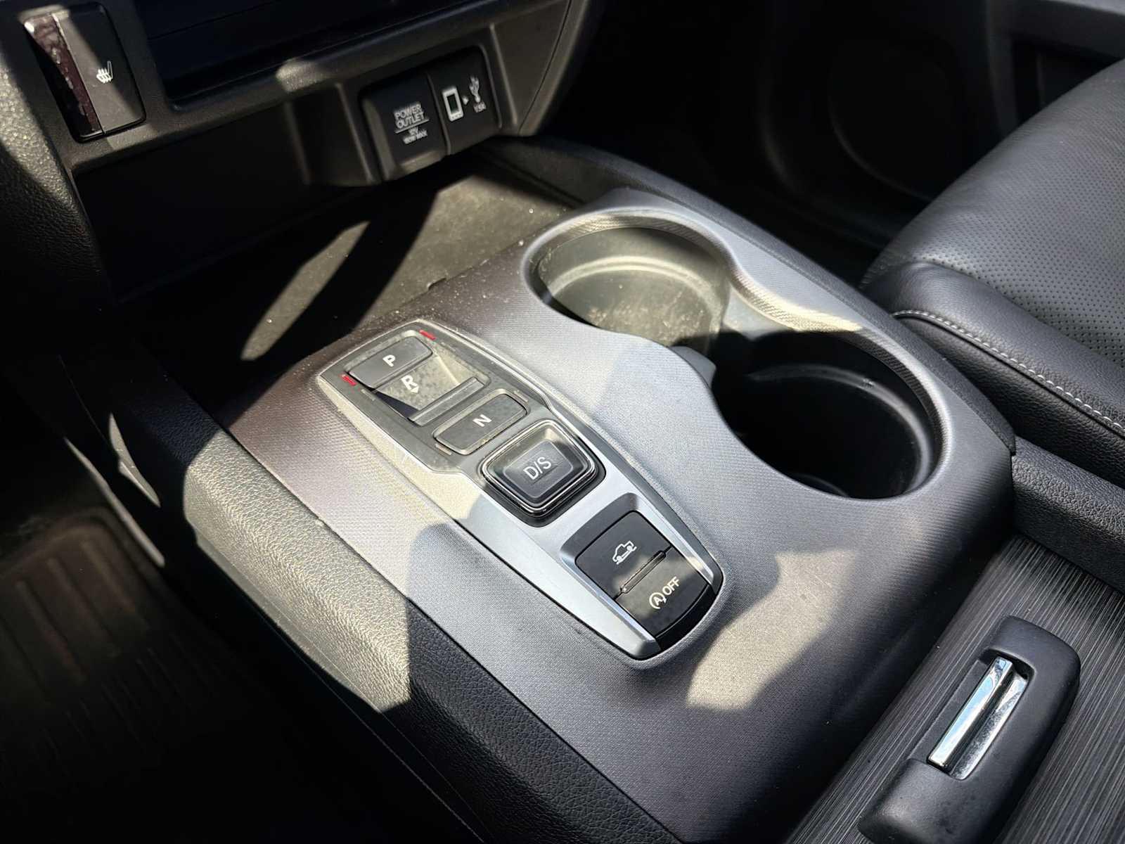 Thumbnail: 2022 Honda Ridgeline - 30