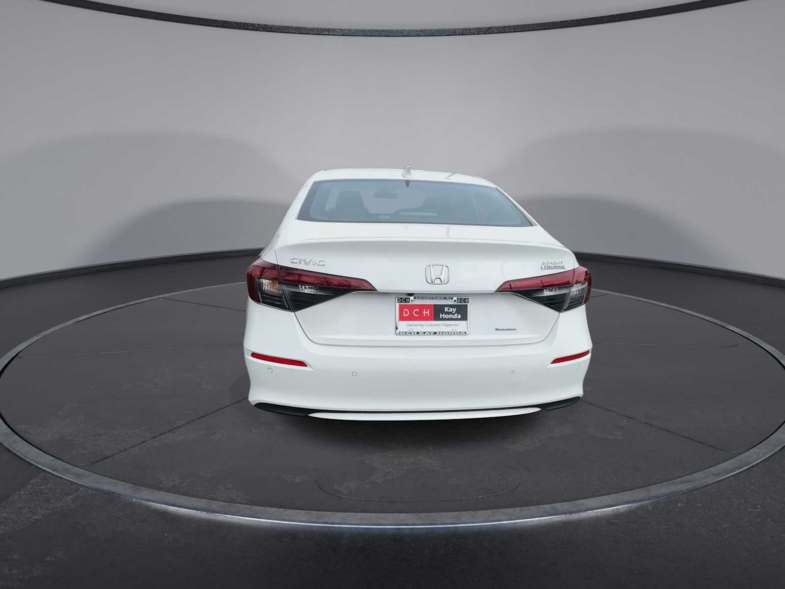 Thumbnail: 2025 Honda Civic - 7