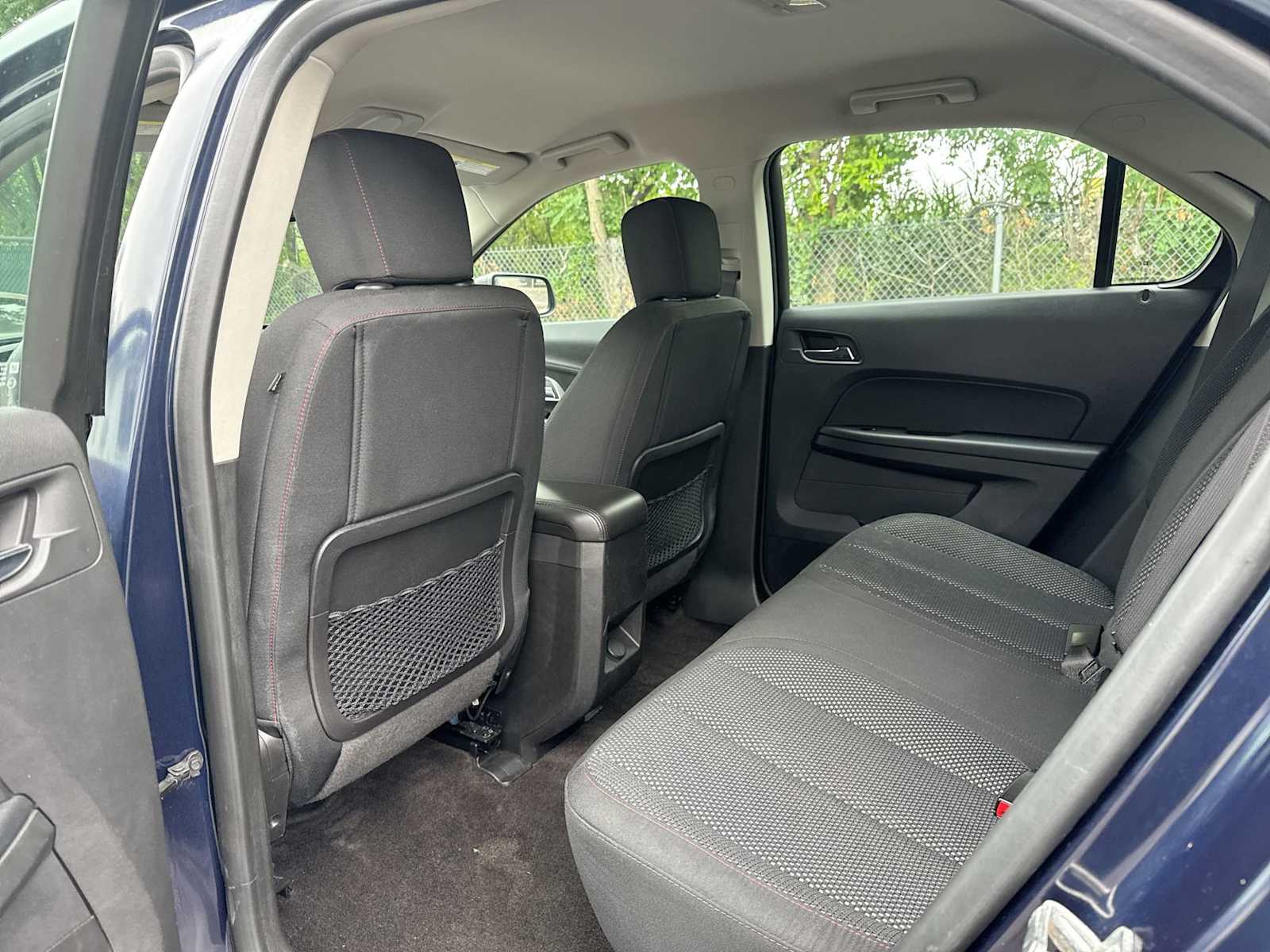 Thumbnail: 2016 Chevrolet Equinox - 12
