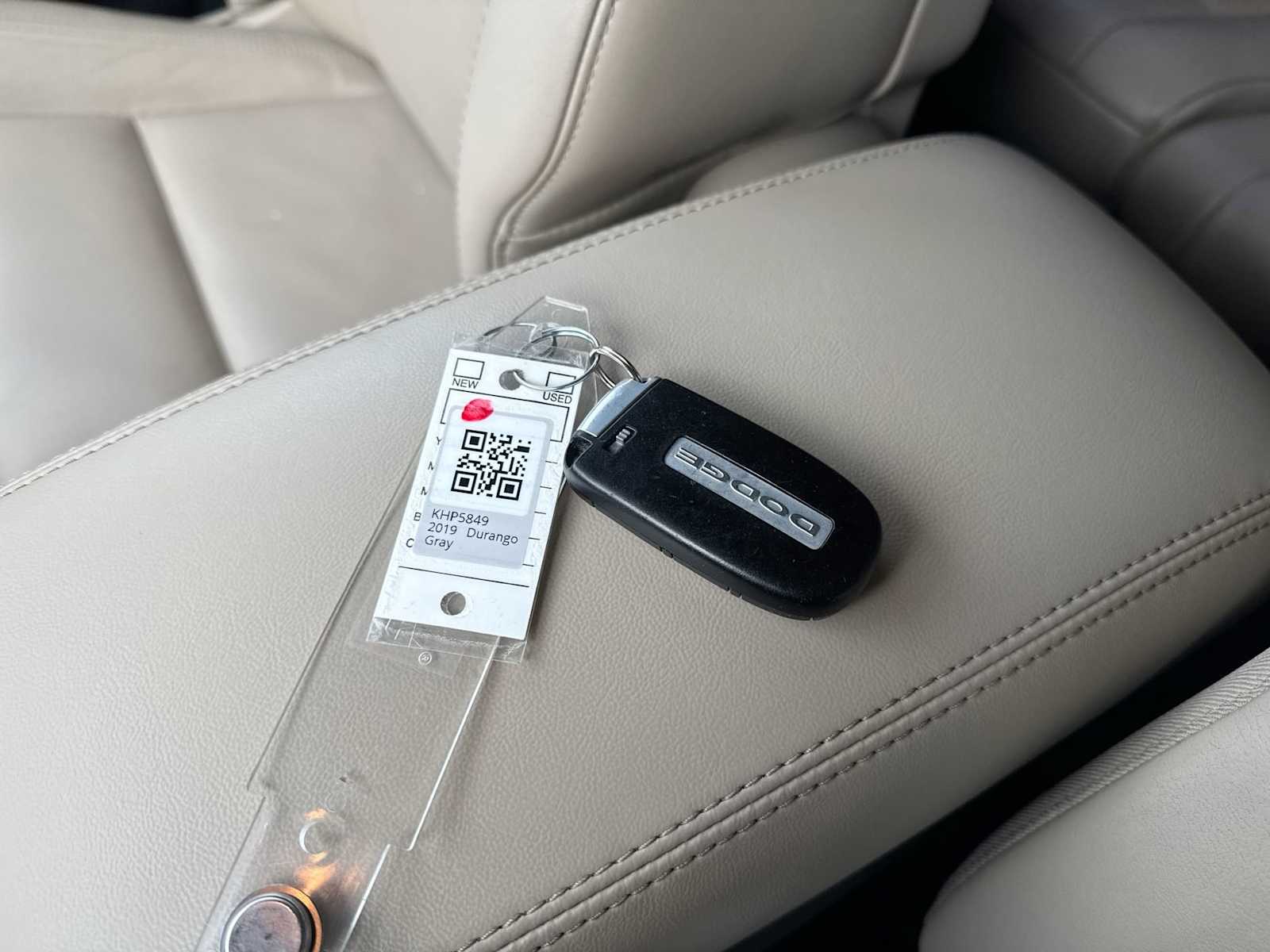 Thumbnail: 2019 Dodge Durango - 35