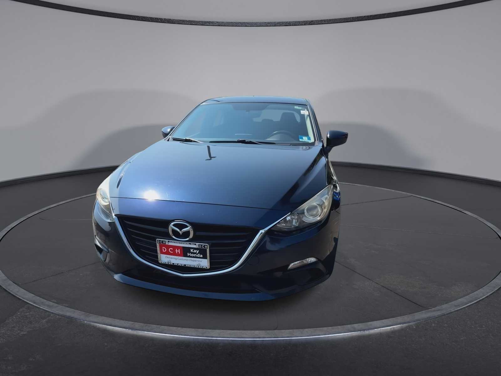 Thumbnail: 2016 Mazda Mazda3 - 3