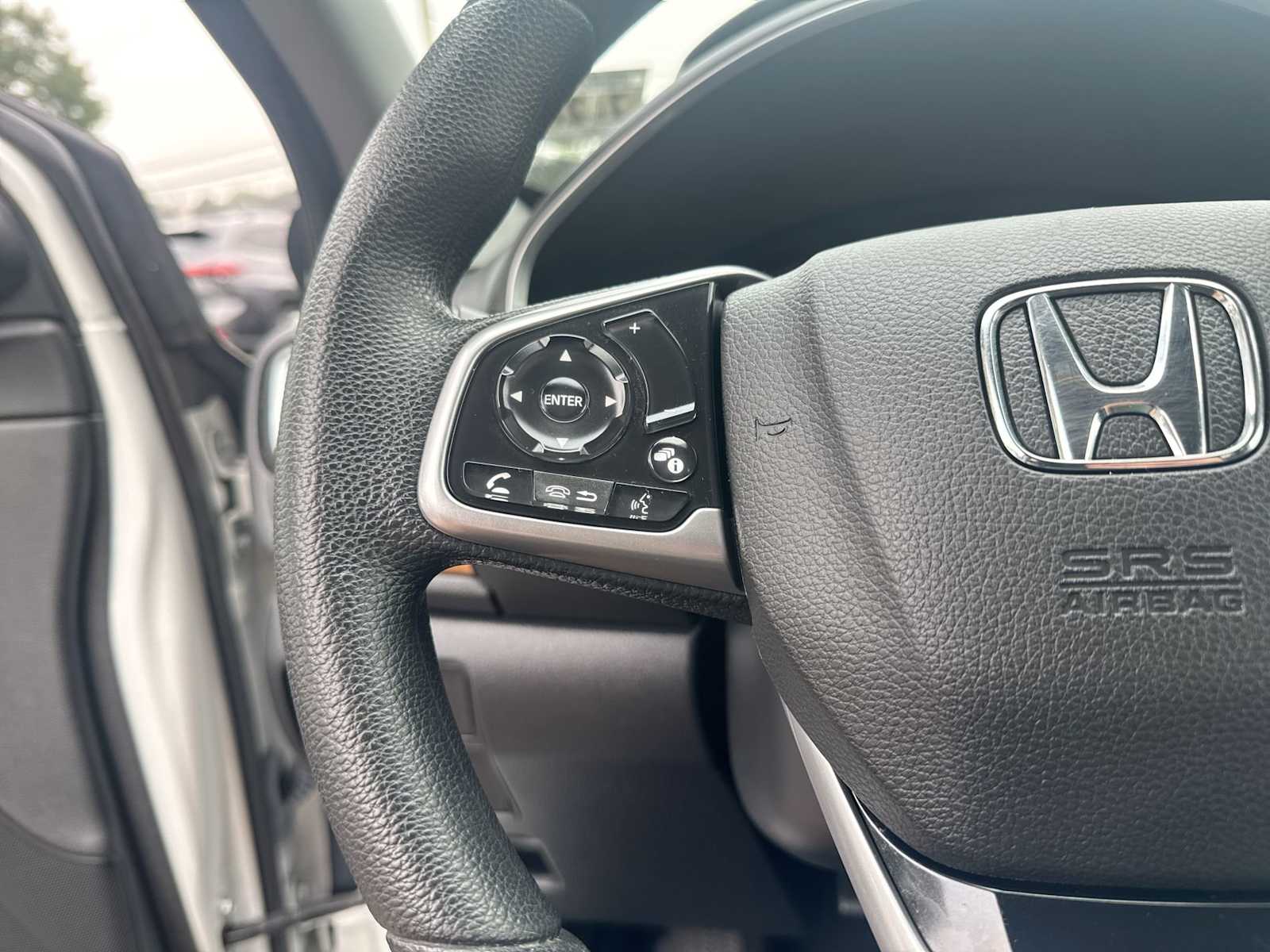 Thumbnail: 2022 Honda CR-V - 25