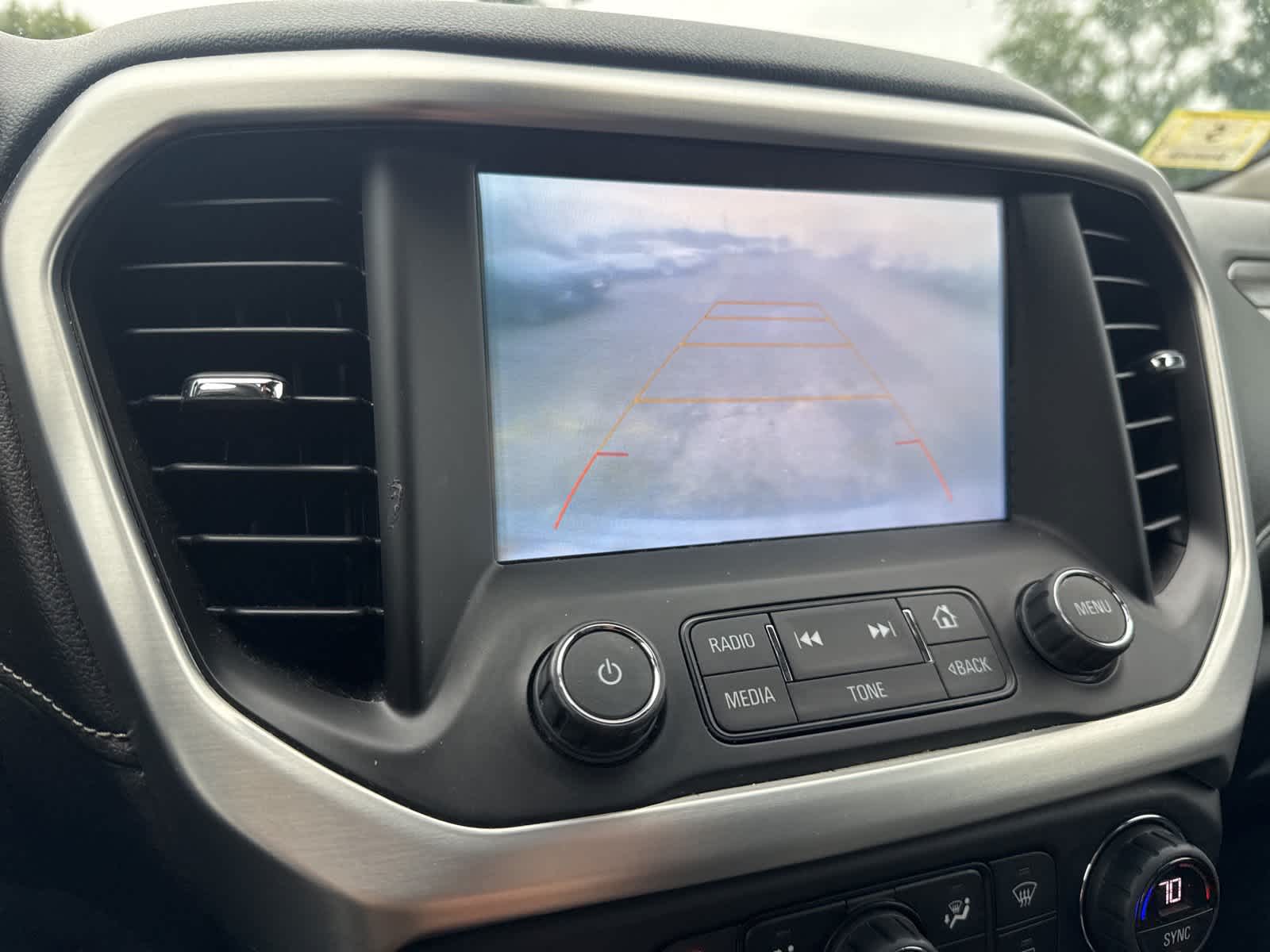 Thumbnail: 2018 GMC Acadia - 14