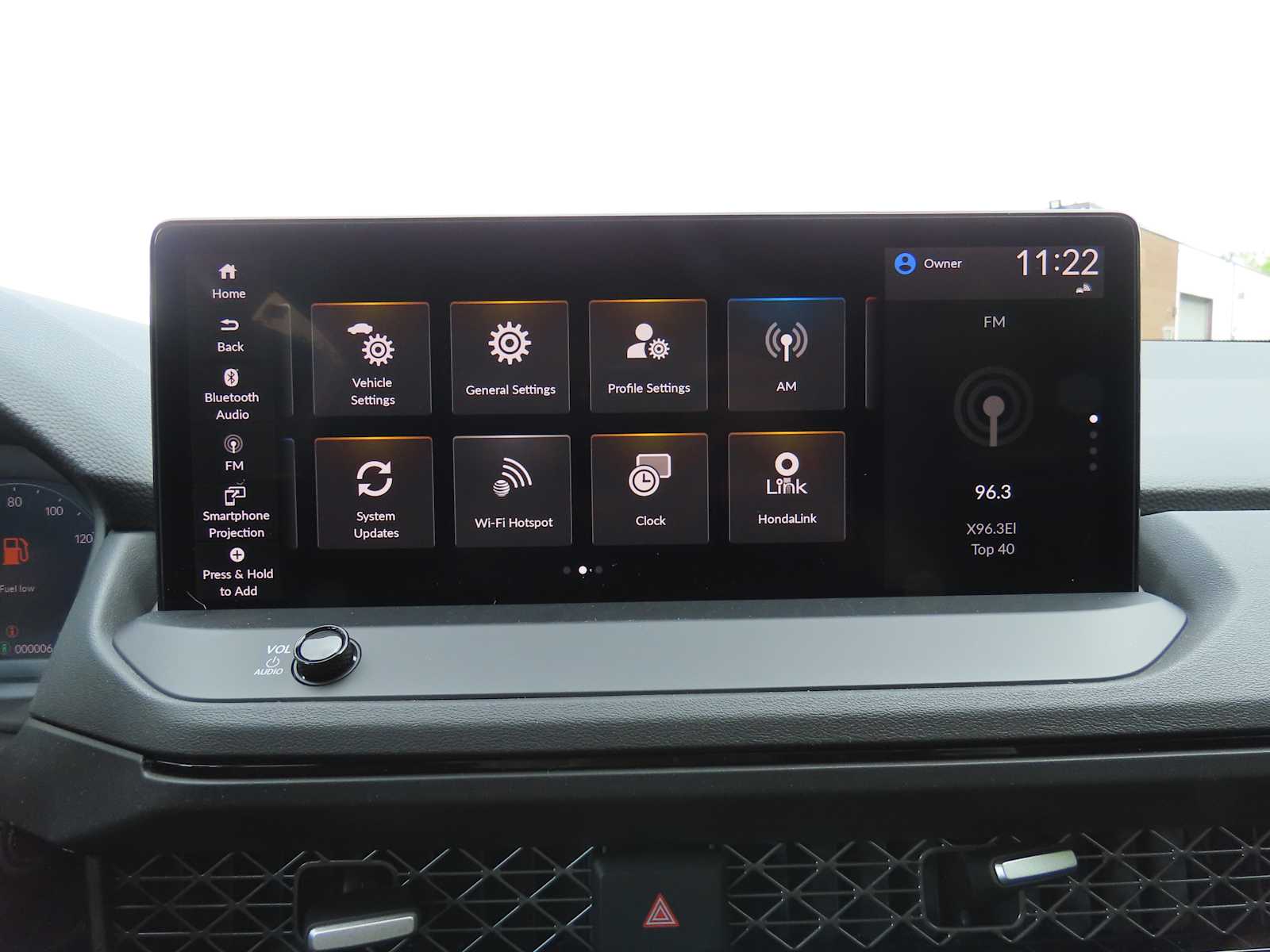 Thumbnail: 2025 Honda Accord - 19