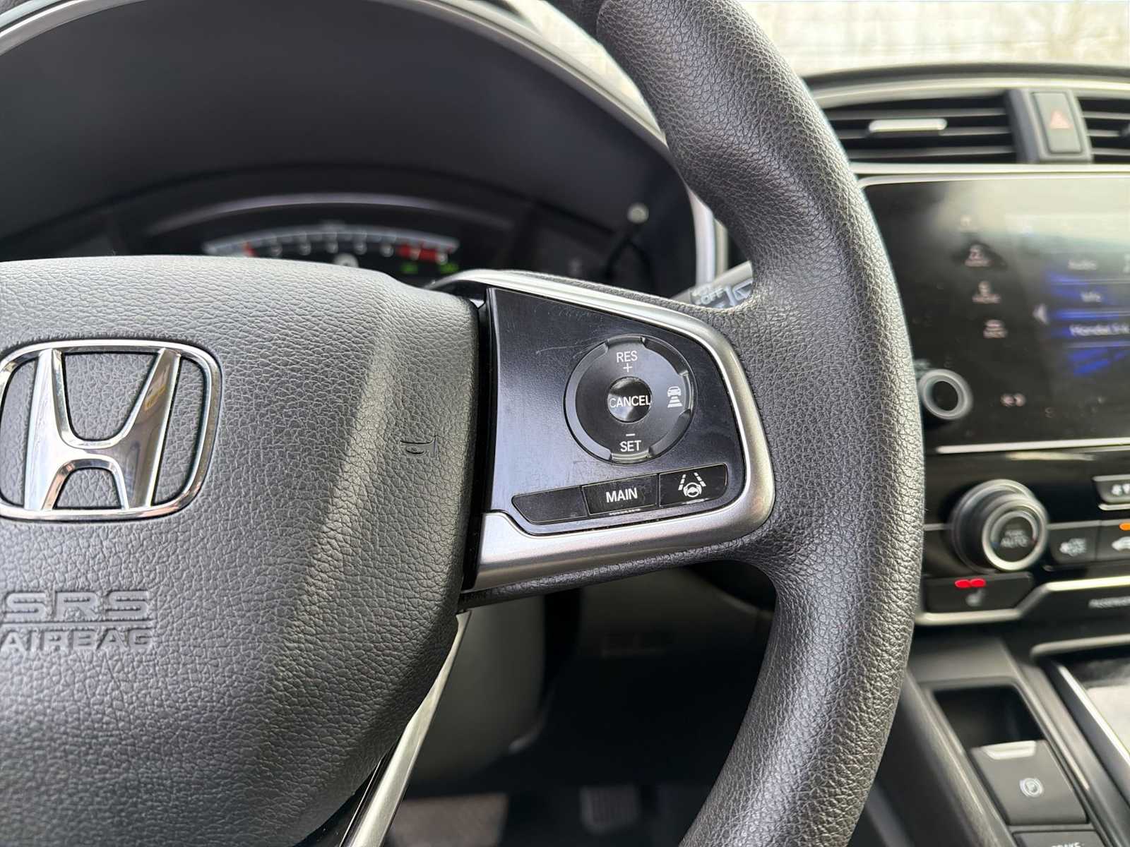 Thumbnail: 2017 Honda CR-V - 26