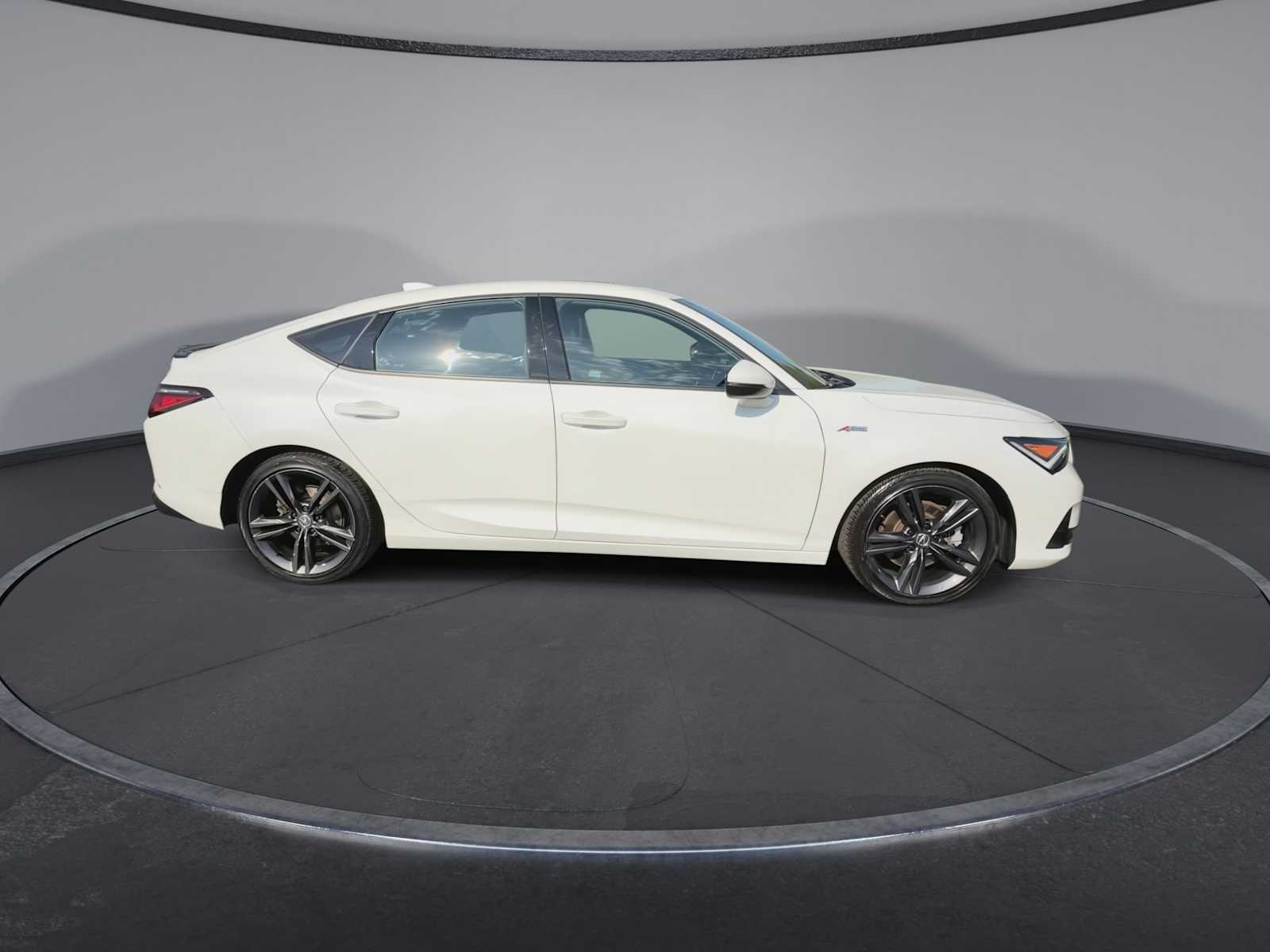 Thumbnail: 2023 Acura Integra - 9