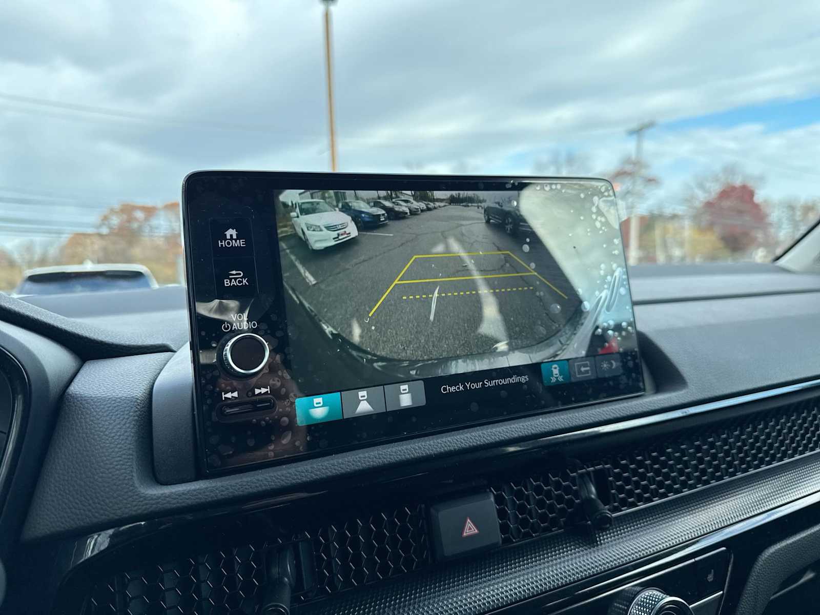 Thumbnail: 2024 Honda CR-V - 28