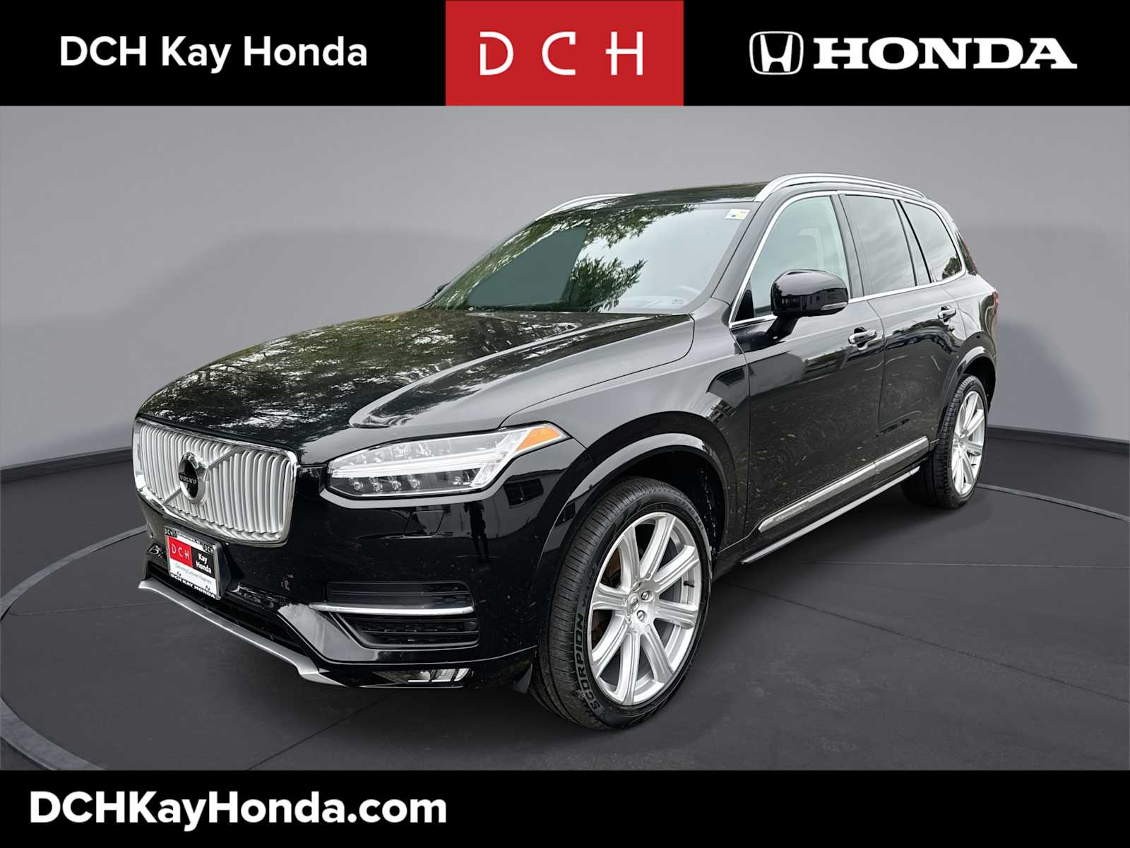2017 Volvo XC90 T6 Inscription -
                  Eatontown, NJ