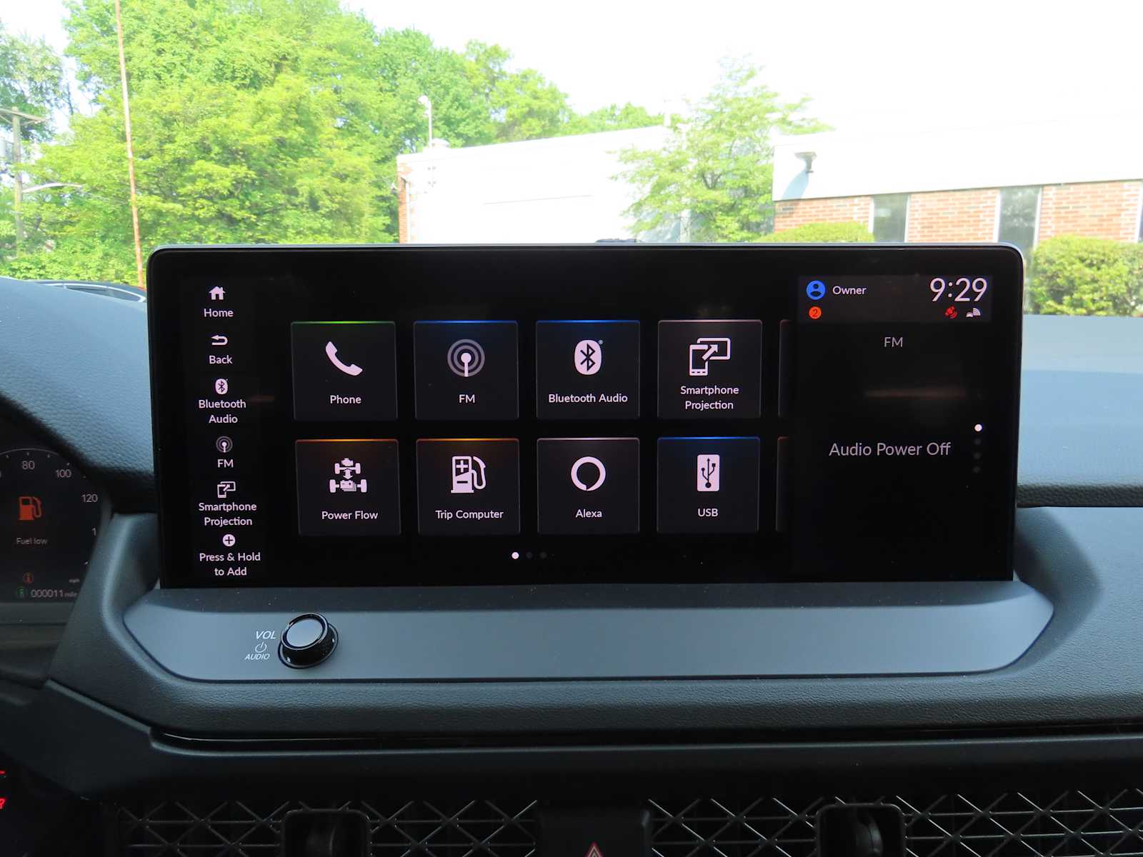 Thumbnail: 2025 Honda Accord - 18