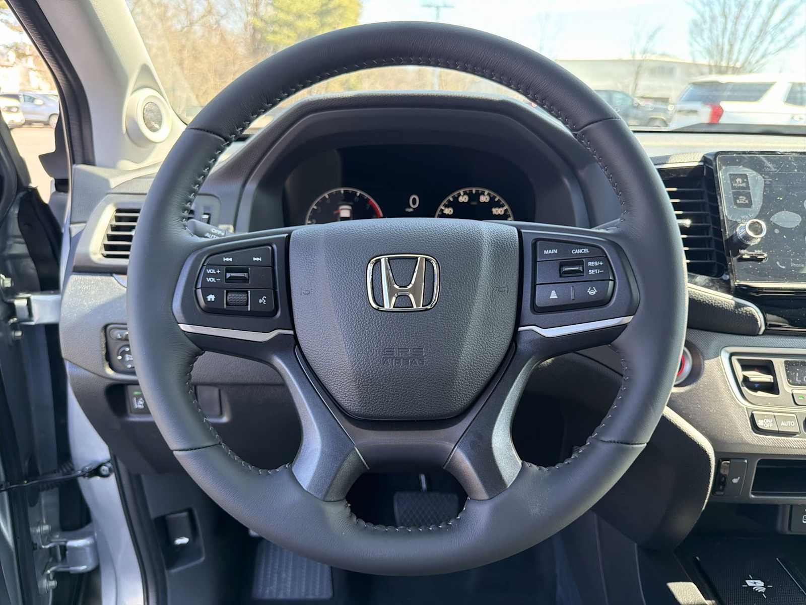 Thumbnail: 2026 Honda Ridgeline - 24