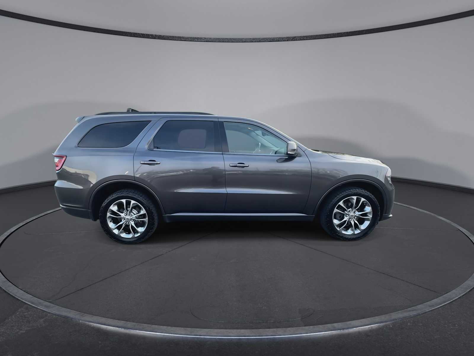 Thumbnail: 2019 Dodge Durango - 9