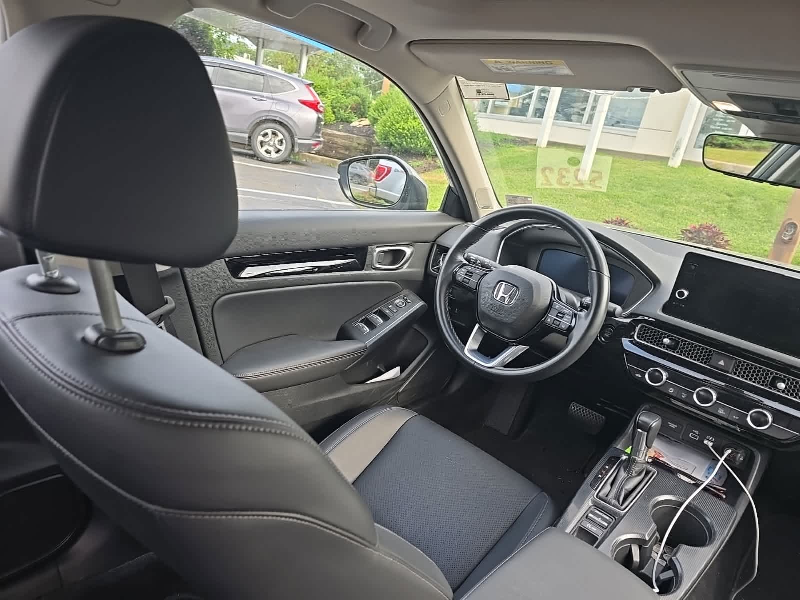 Thumbnail: 2024 Honda Civic - 13