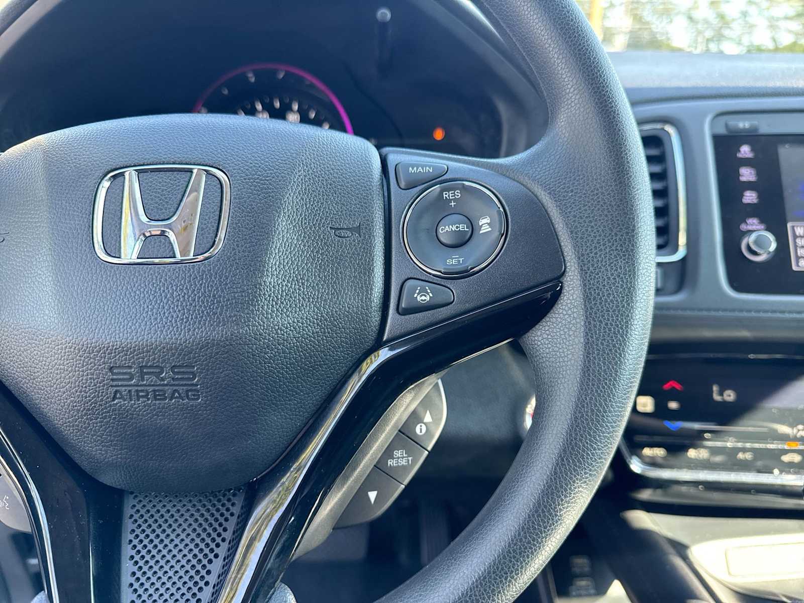 Thumbnail: 2022 Honda HR-V - 26