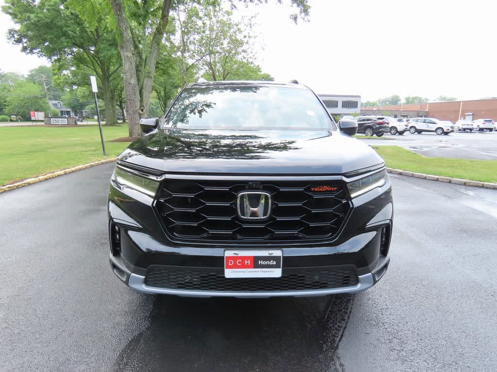 Thumbnail: 2025 Honda Pilot - 6