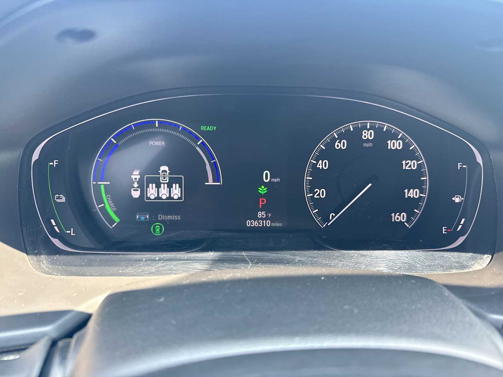 Thumbnail: 2022 Honda Accord - 30