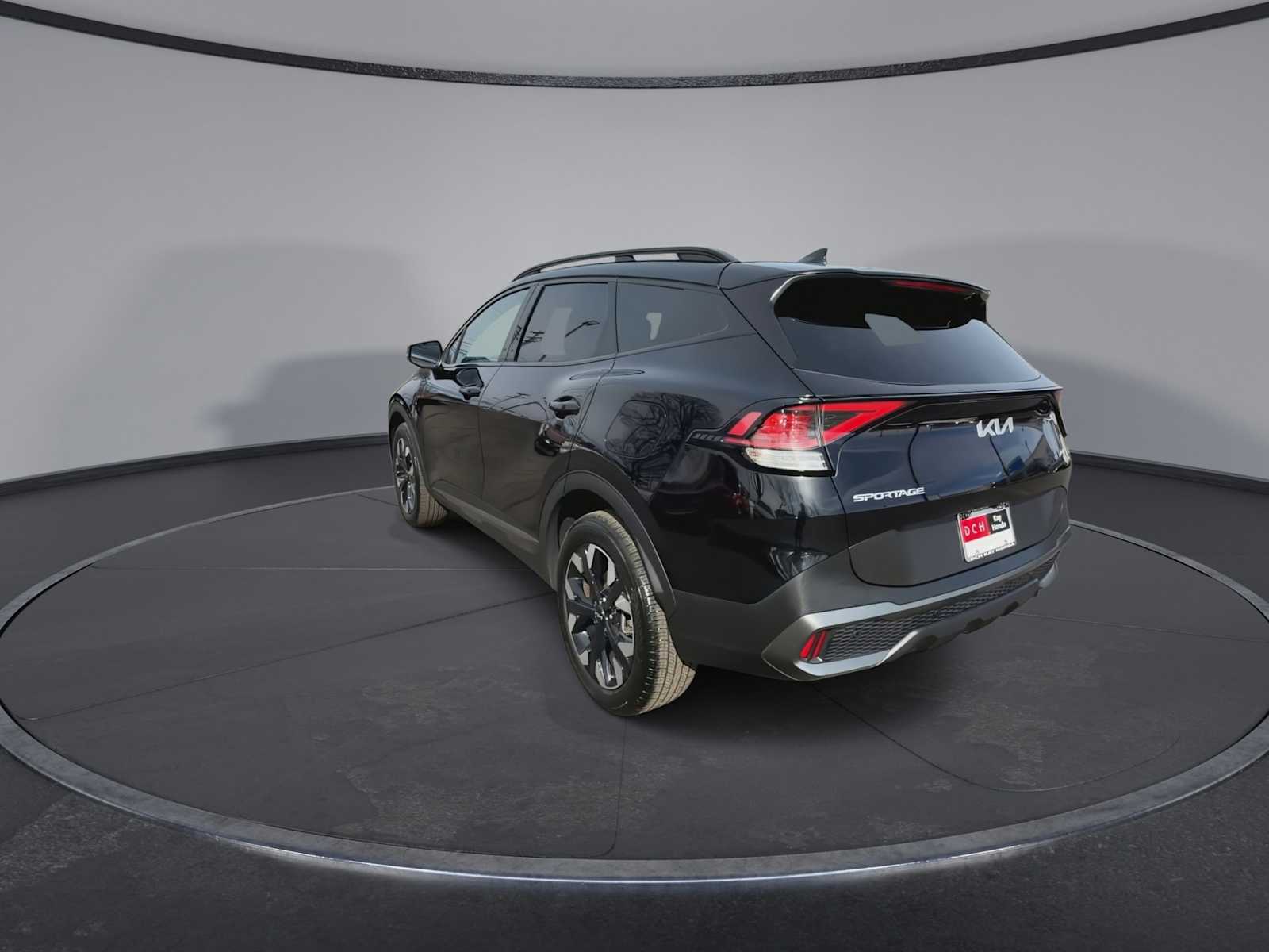 Thumbnail: 2024 Kia Sportage - 6