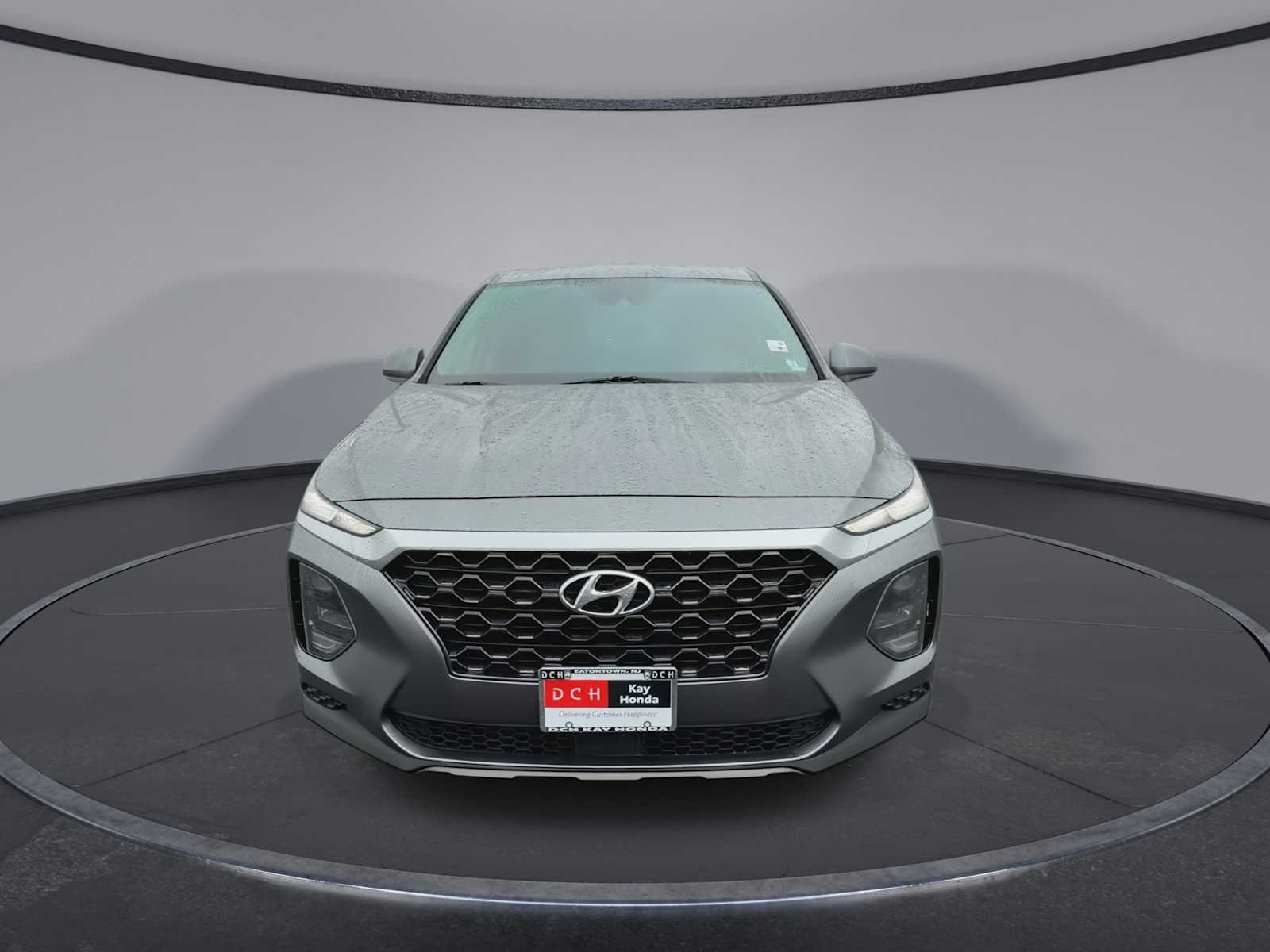 Thumbnail: 2019 Hyundai Santa Fe - 3