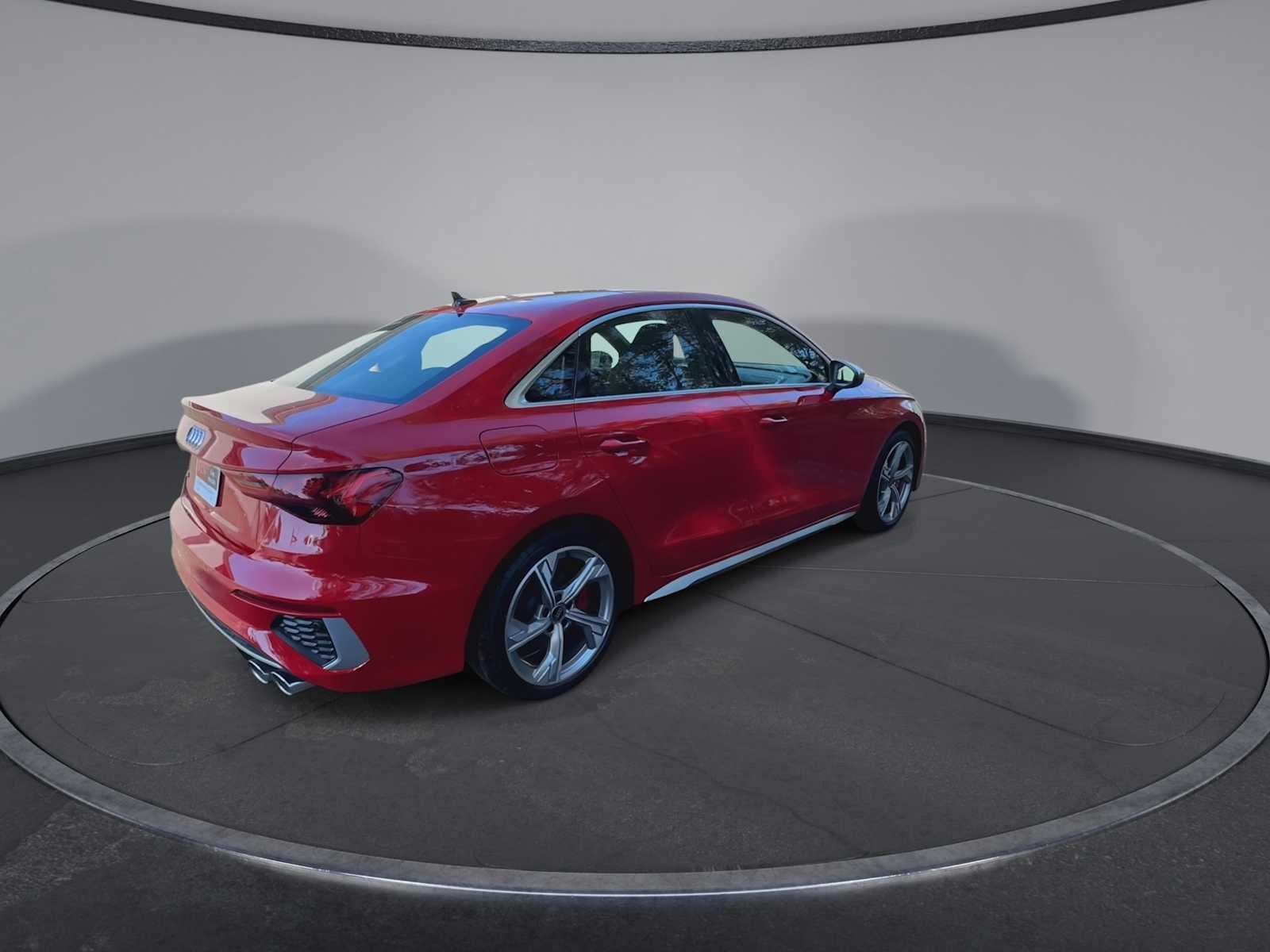 Thumbnail: 2023 Audi S3 - 8