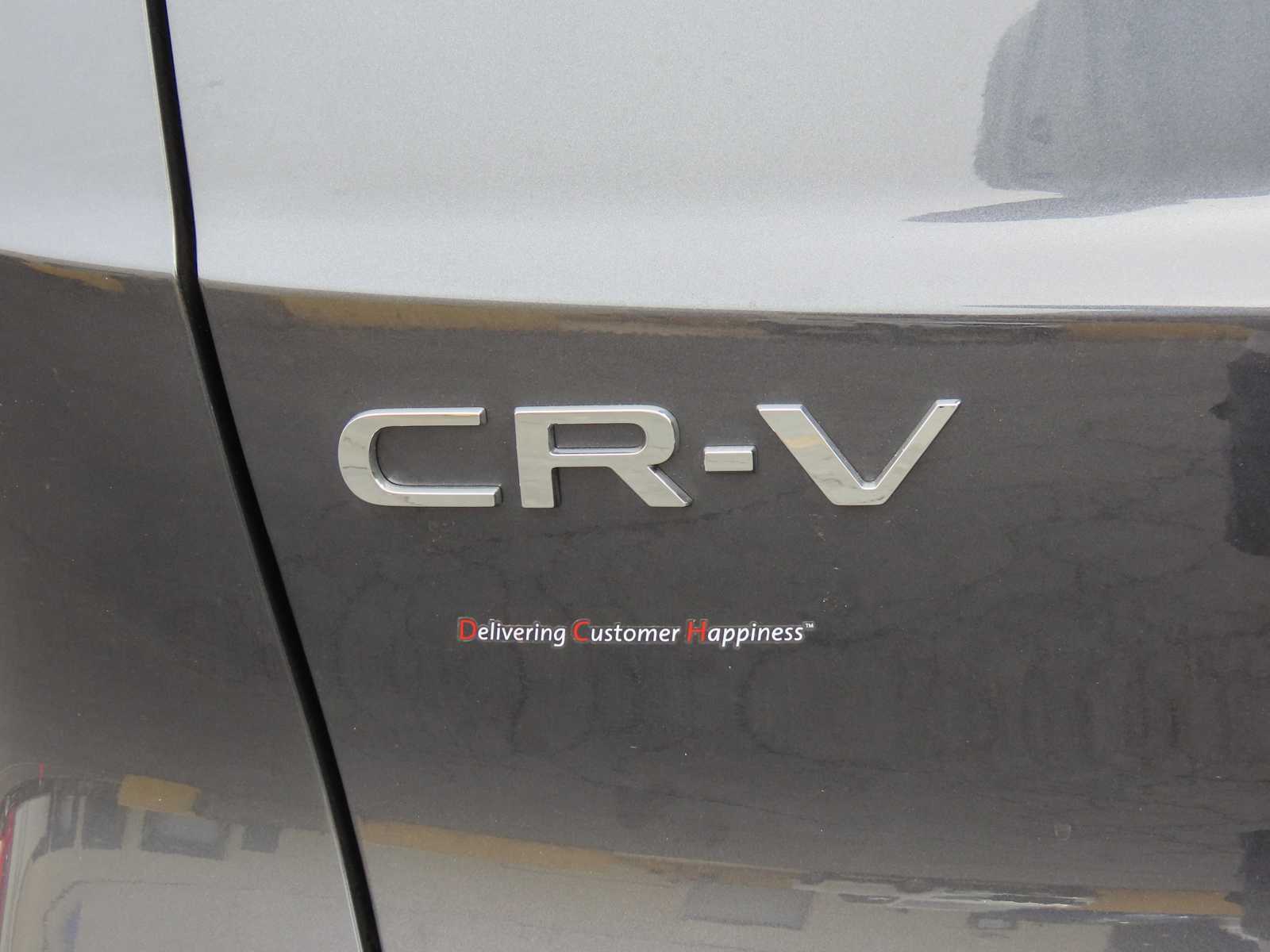 Thumbnail: 2026 Honda CR-V - 7
