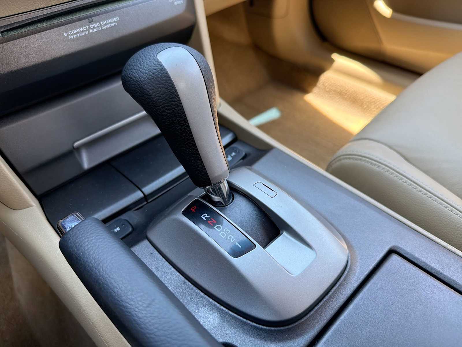 Thumbnail: 2012 Honda Accord - 31