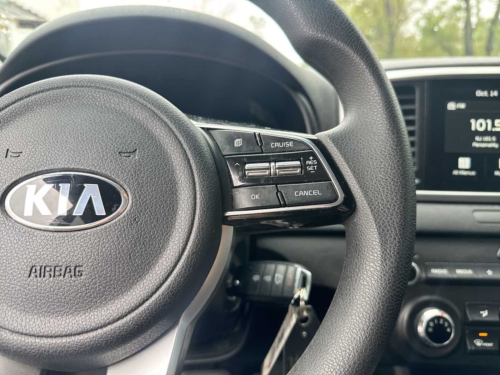 Thumbnail: 2020 Kia Sportage - 25