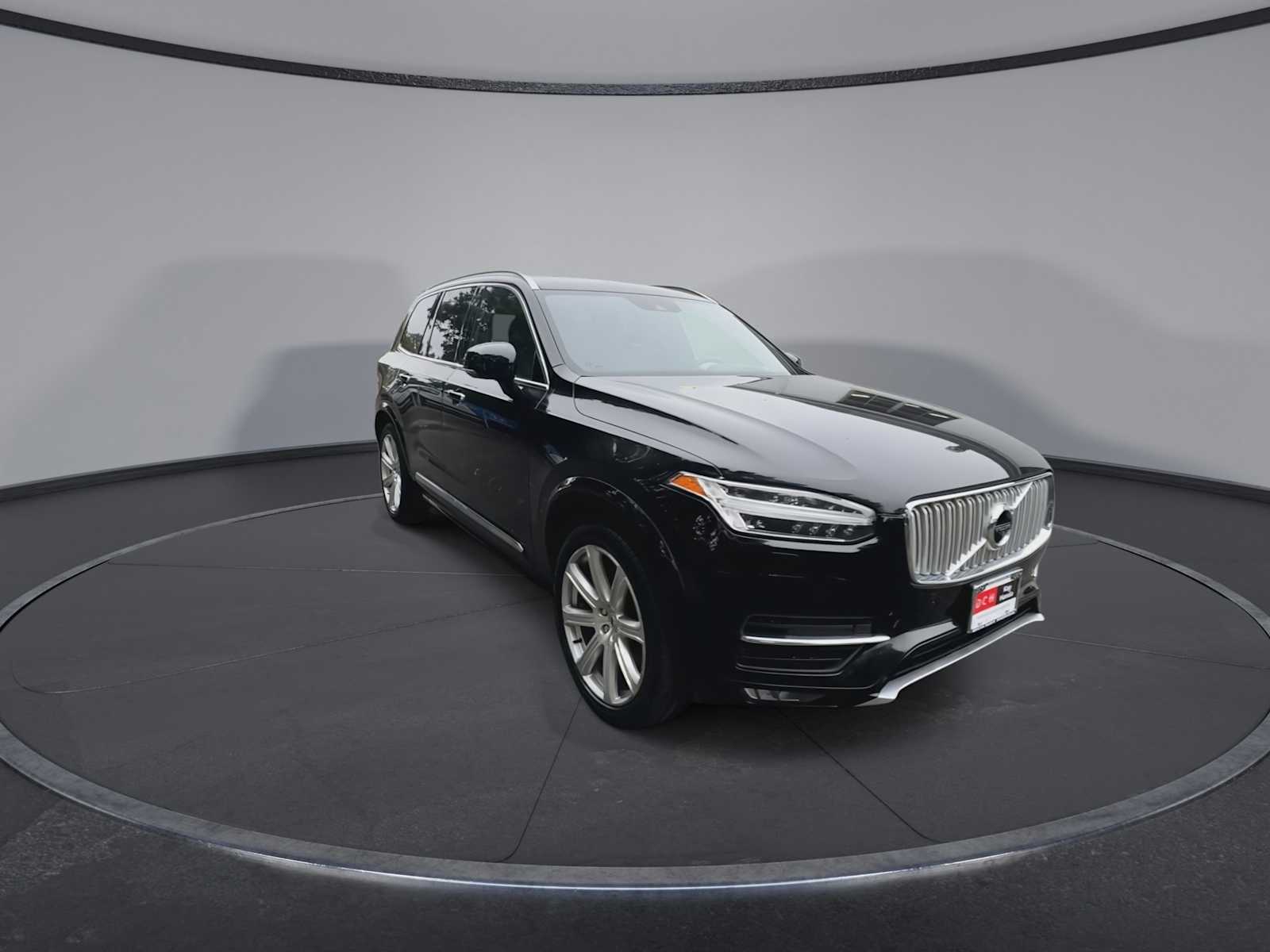 Thumbnail: 2017 Volvo XC90 - 2
