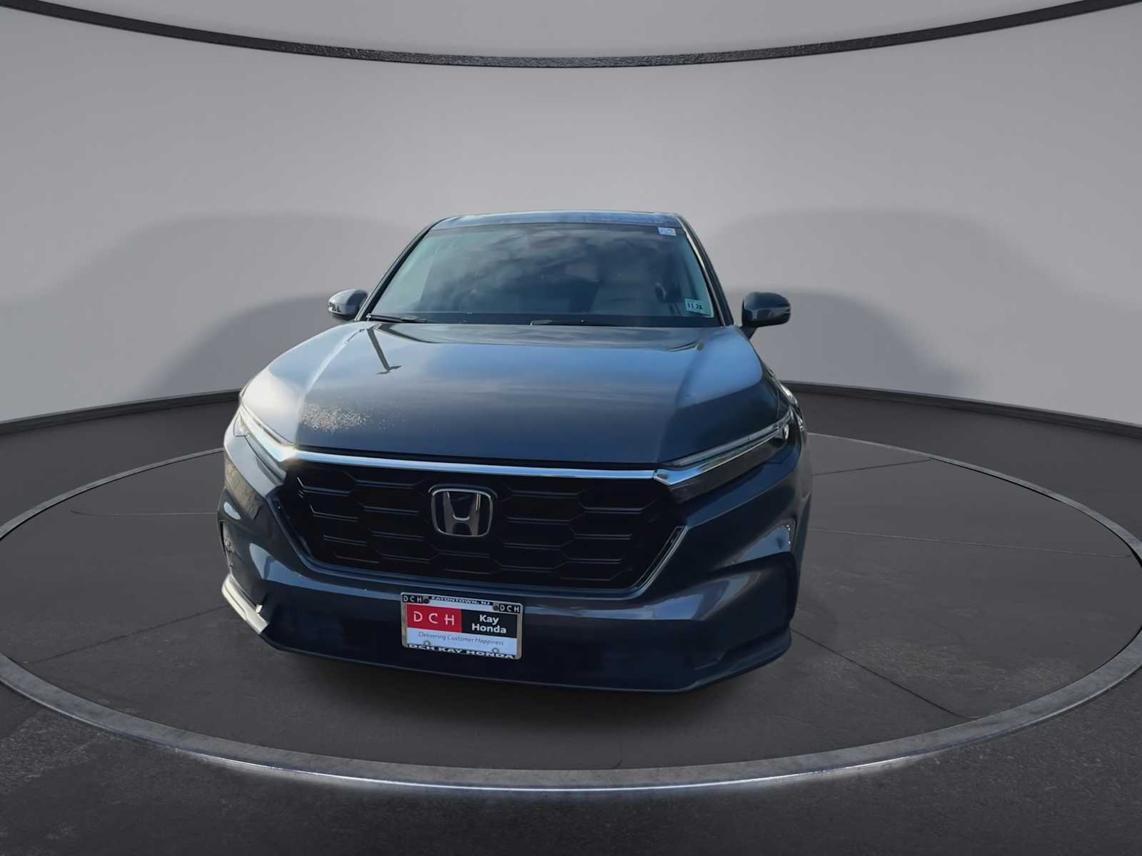 Thumbnail: 2024 Honda CR-V - 3