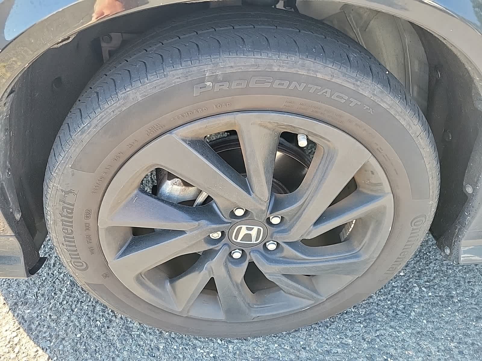 Thumbnail: 2022 Honda HR-V - 9