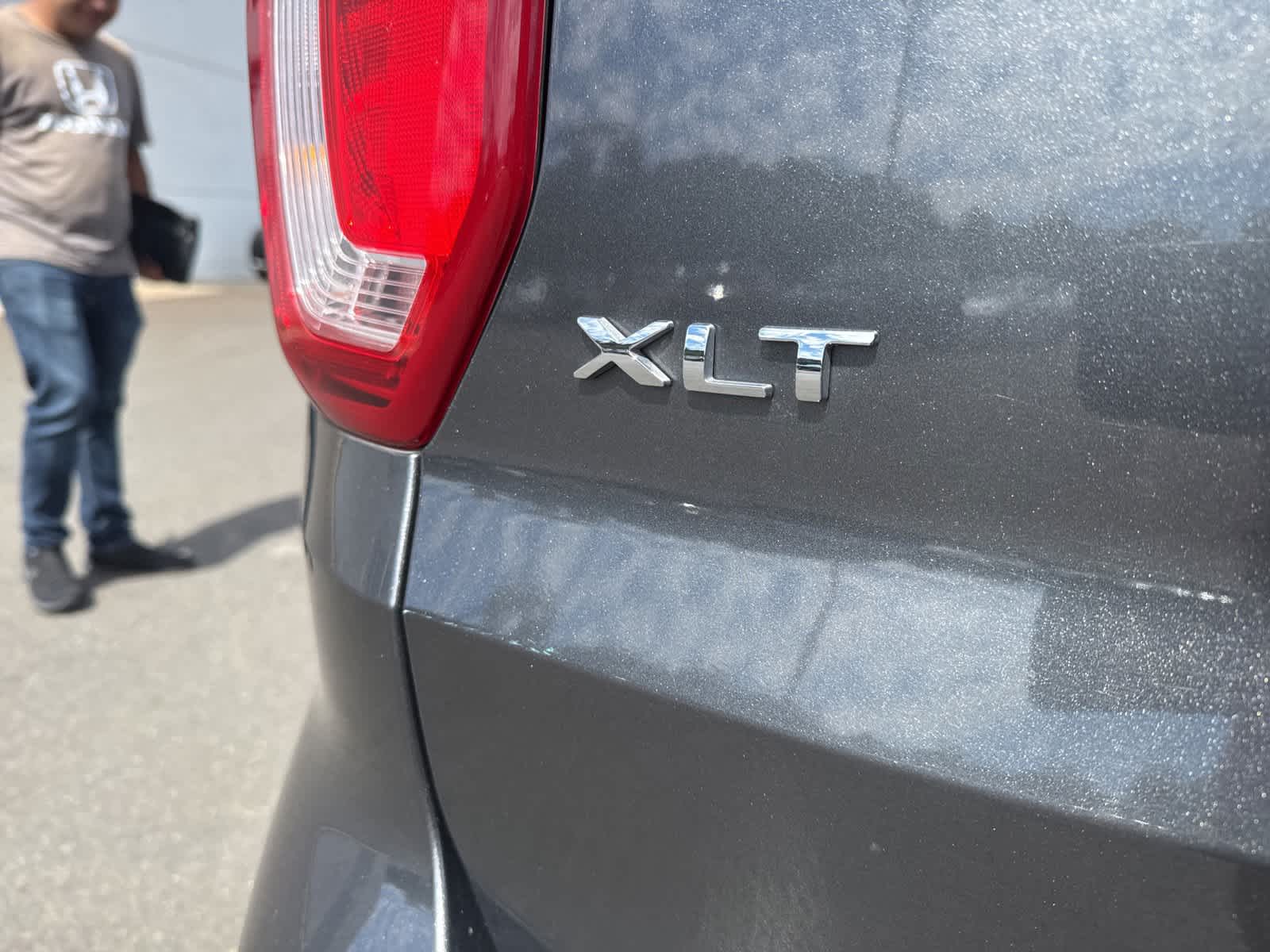 Thumbnail: 2018 Ford Explorer - 22