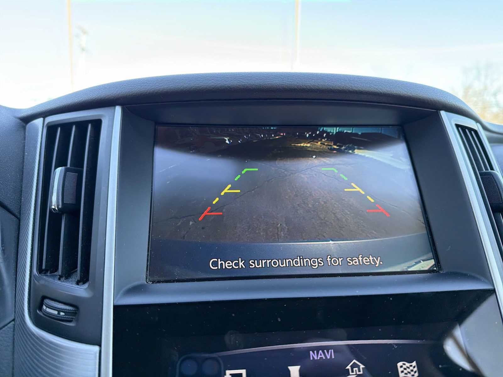 Thumbnail: 2019 INFINITI Q50 - 29