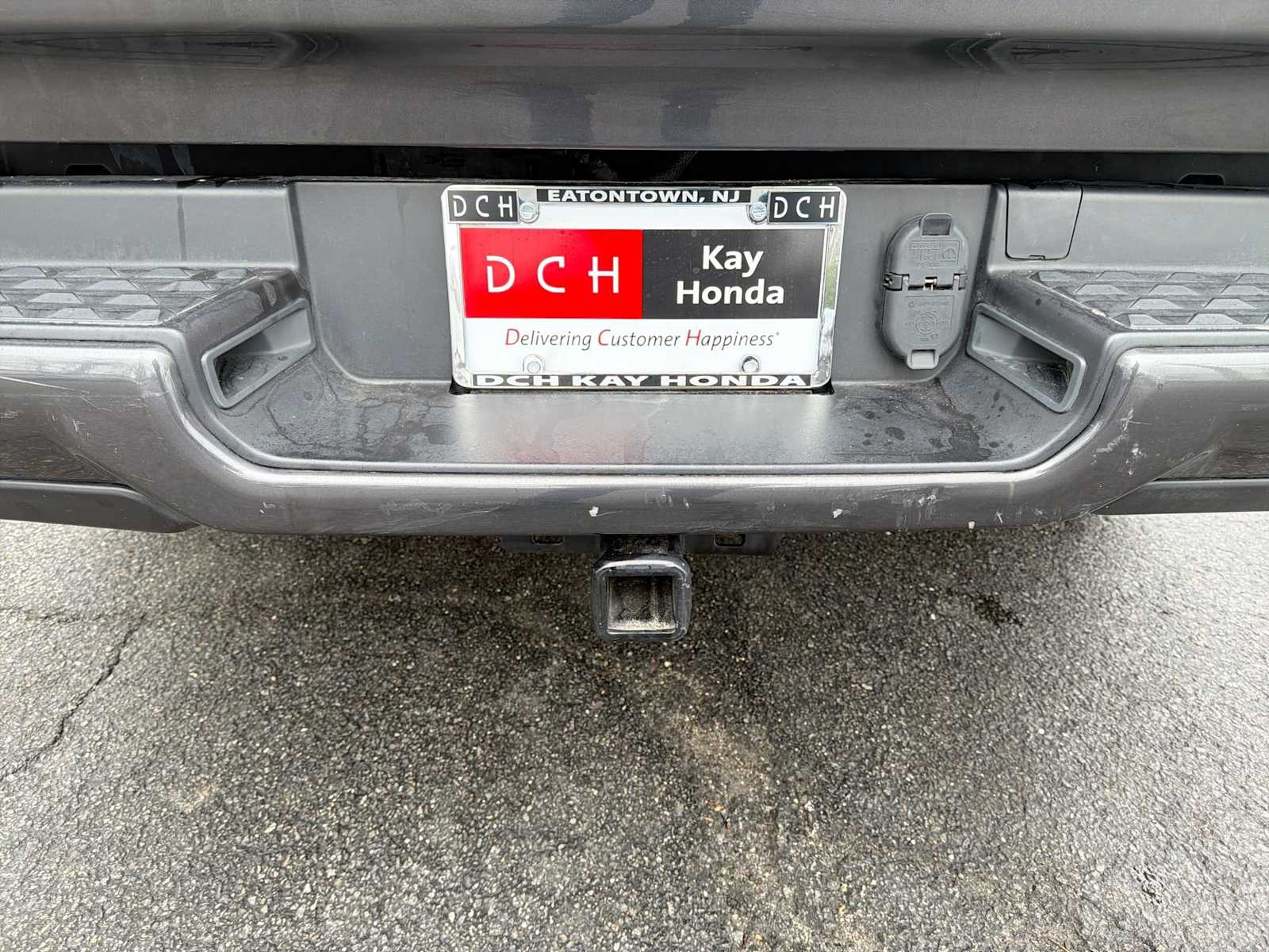 Thumbnail: 2022 RAM 1500 - 32