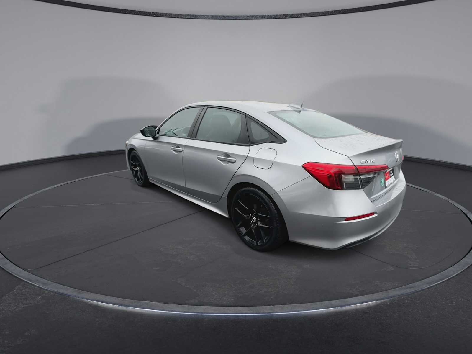 Thumbnail: 2022 Honda Civic - 6