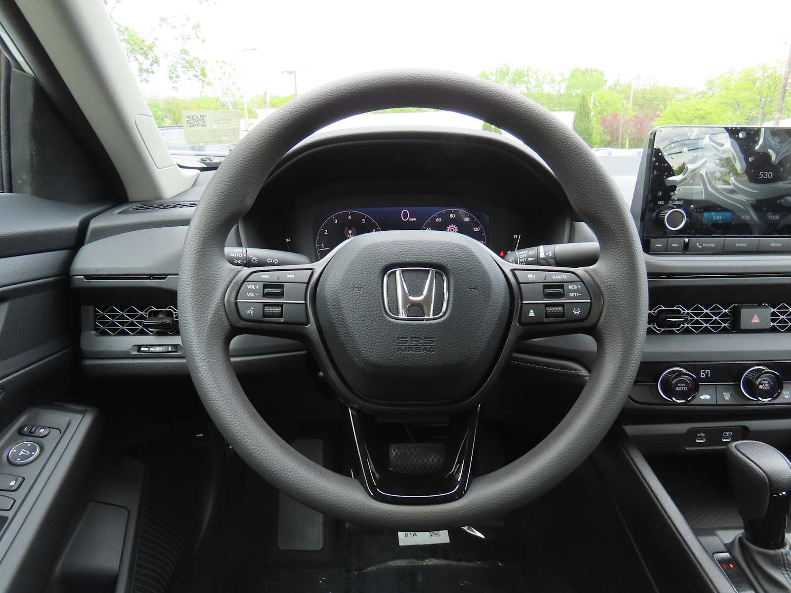 Thumbnail: 2025 Honda Accord - 16