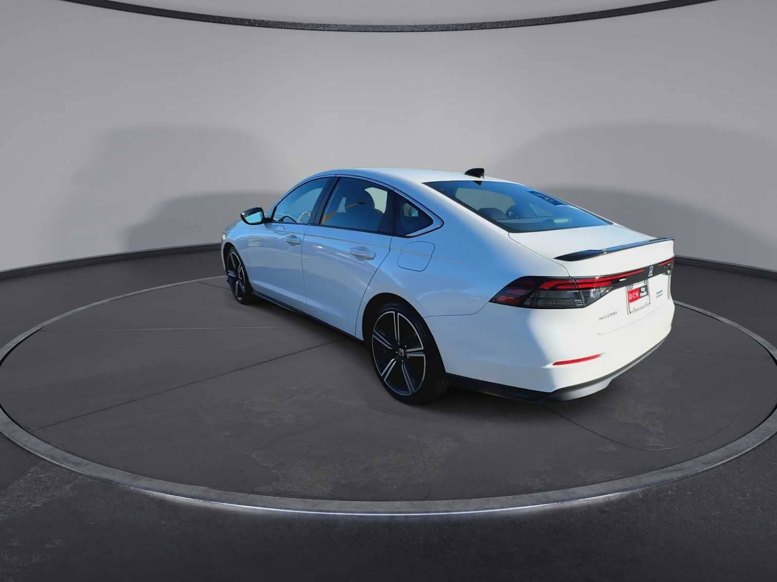 Thumbnail: 2024 Honda Accord - 6