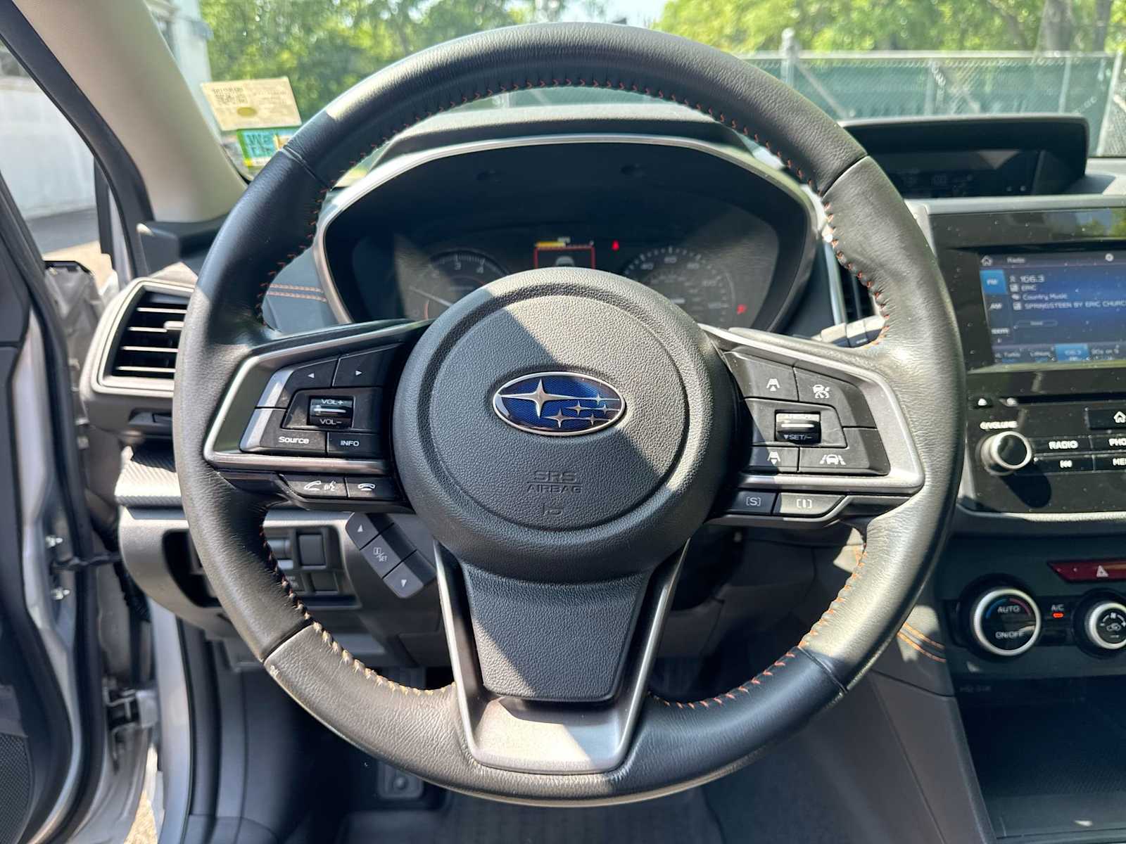 Thumbnail: 2020 Subaru Crosstrek - 24