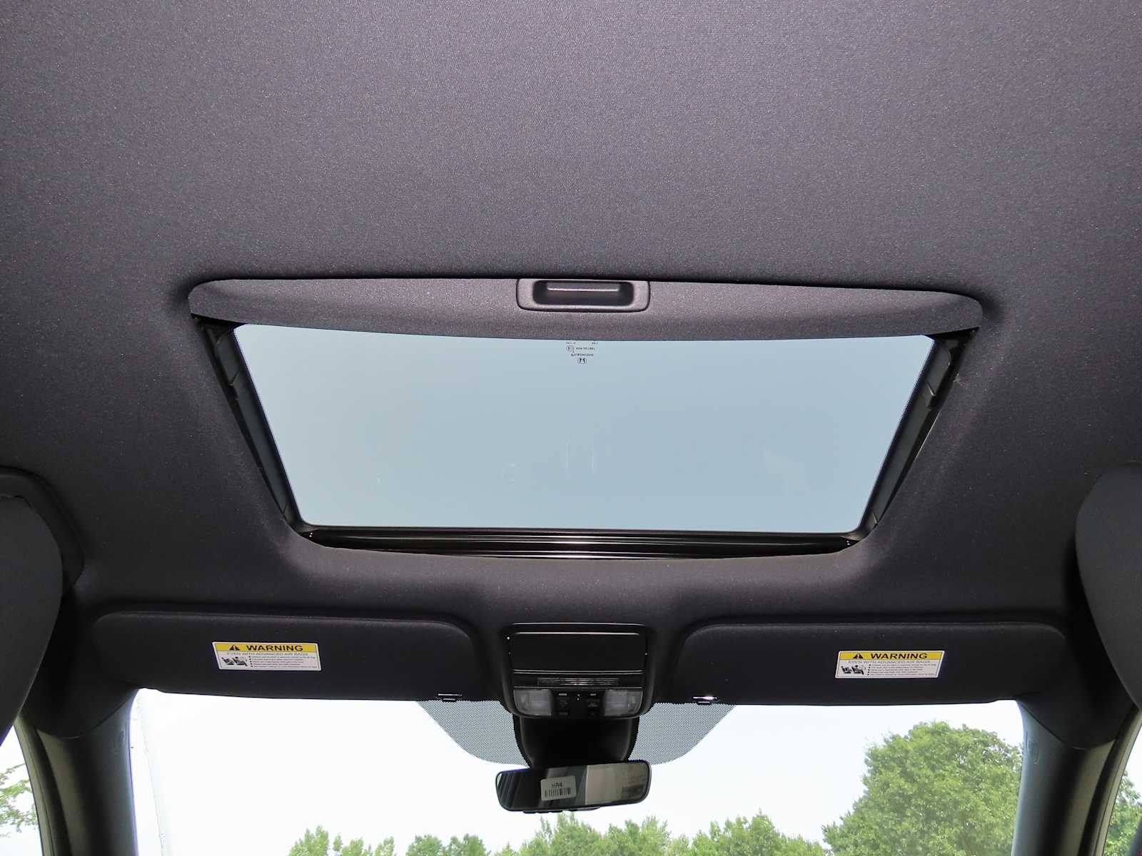 Thumbnail: 2026 Honda Odyssey - 26