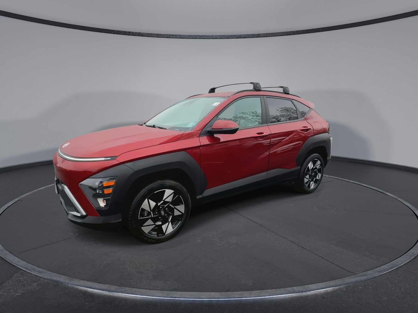 Thumbnail: 2024 Hyundai Kona - 4