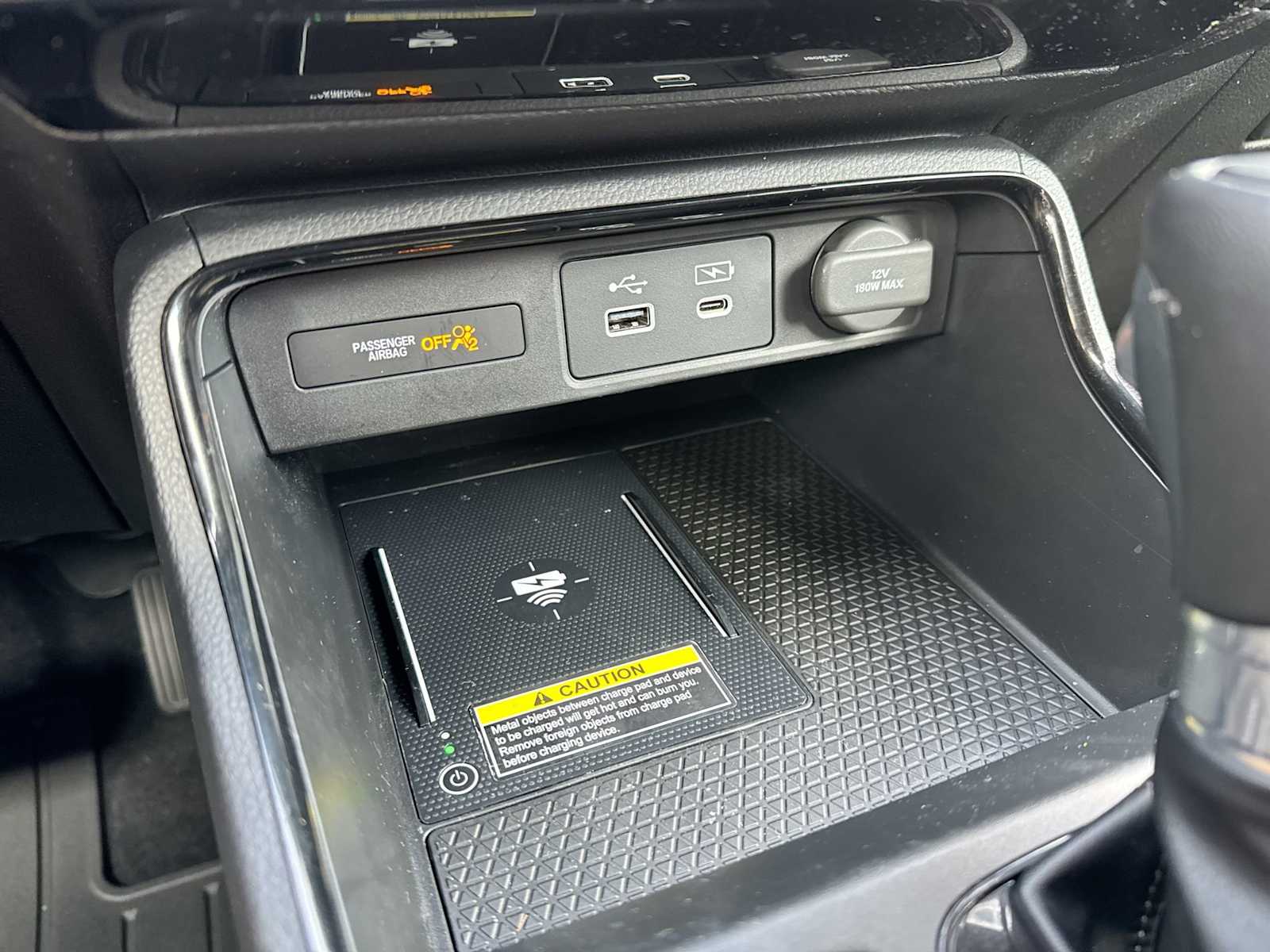 Thumbnail: 2024 Honda CR-V - 29