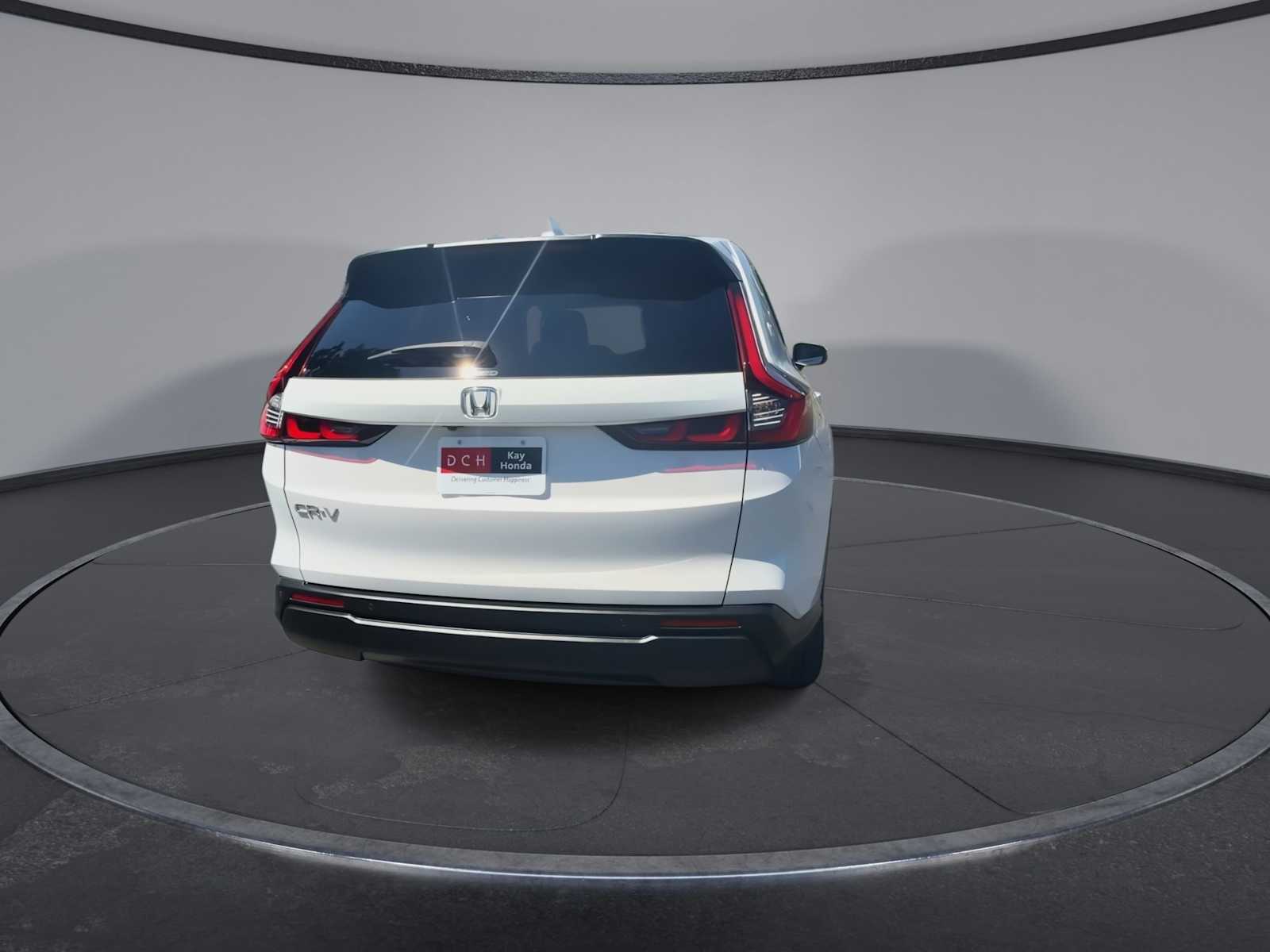 Thumbnail: 2023 Honda CR-V - 7